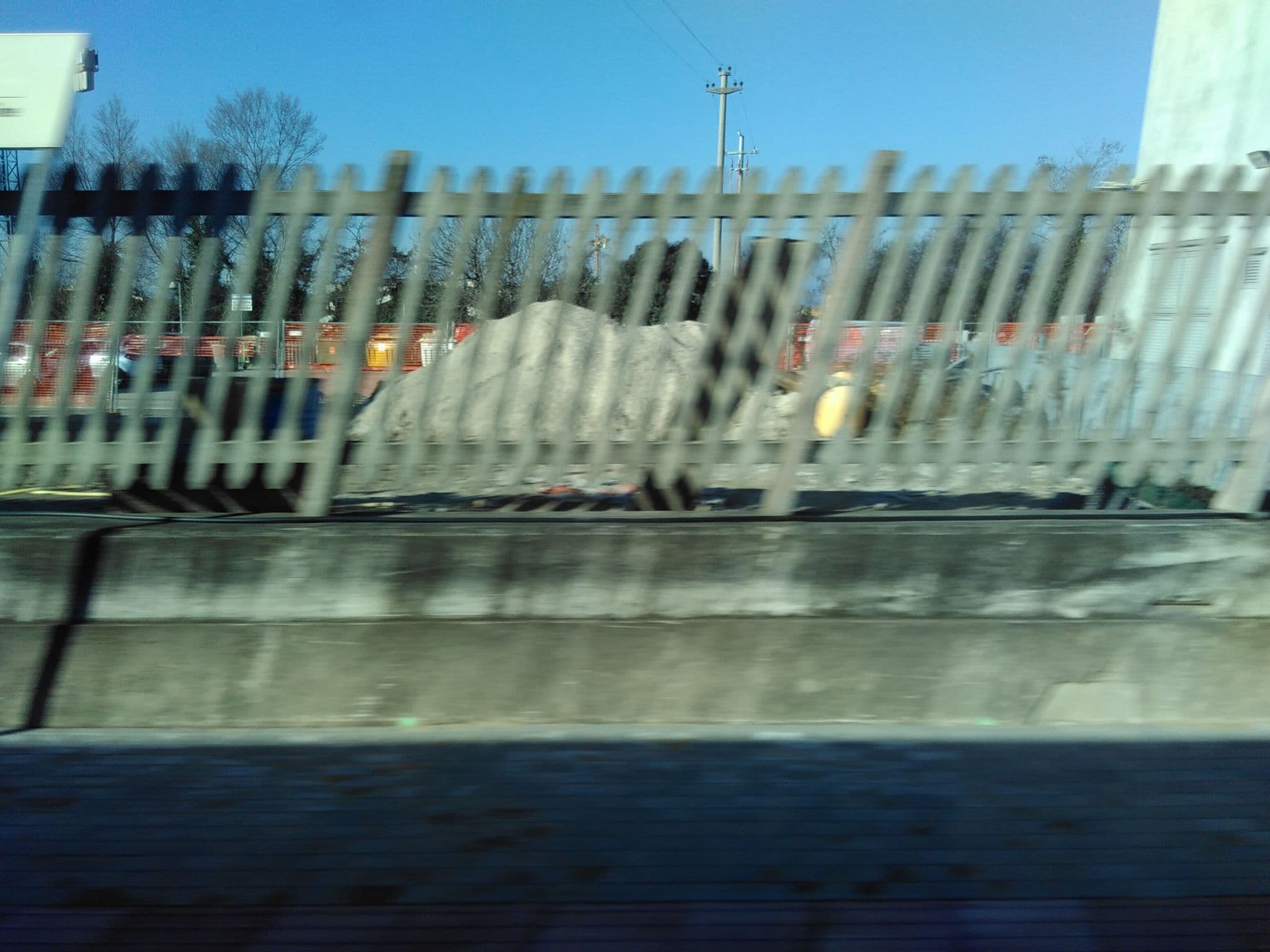 Street view near La Meridiana, Peschiera del Garda — © lto (CC BY-SA · Mapillary)