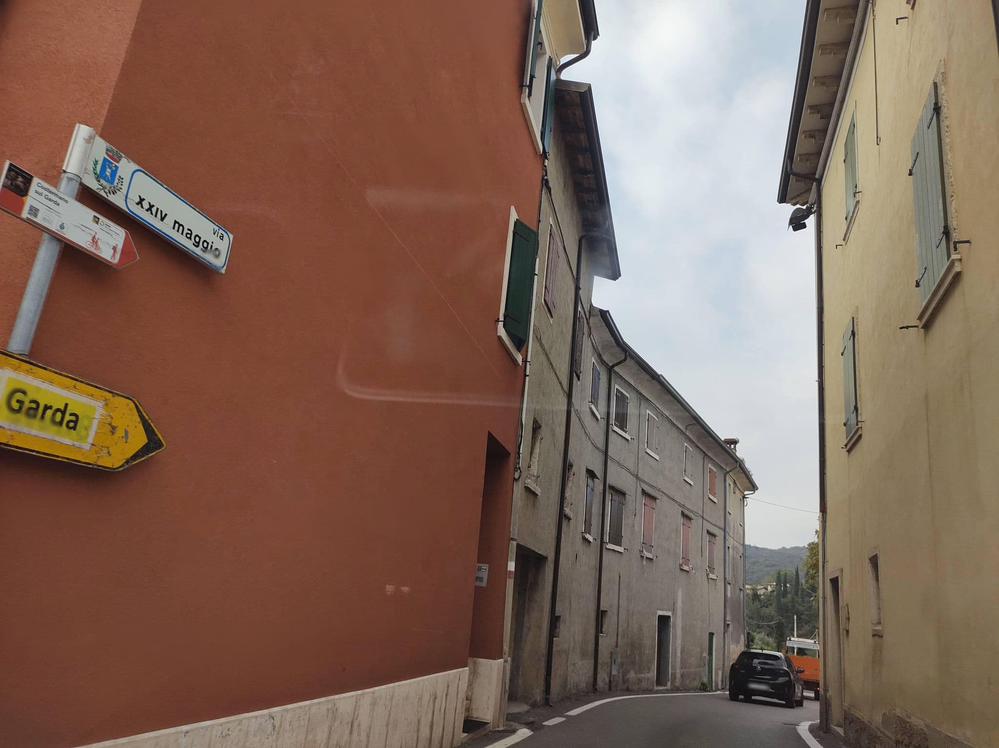 Street view near Scusari, San Zeno — © thetornado76 (CC BY-SA · Mapillary)