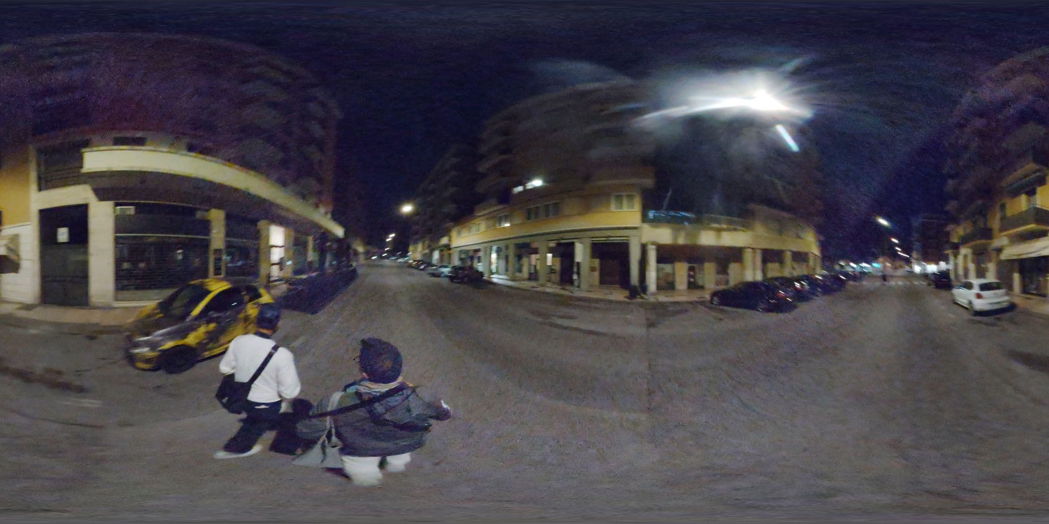 Street view near VeronaView Apartment x5, Verona — © mapconcierge (CC BY-SA · Mapillary)