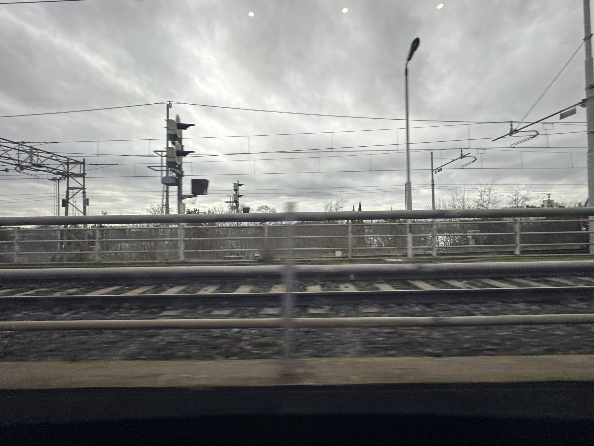 Street view near Casa Vacanze Pink Oleander, Verona — © quickness805 (CC BY-SA · Mapillary)