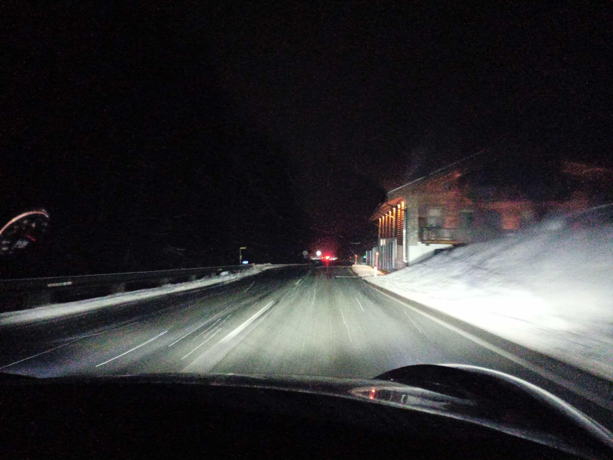 Street view near Gasthof Fuchsanger, Niederndorf — © xdTAGCLAN (CC BY-SA · Mapillary)