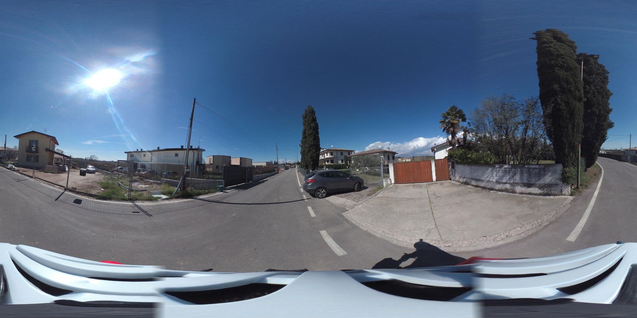 Street view near B&B Lough, Colà — © giubar (CC BY-SA · Mapillary)