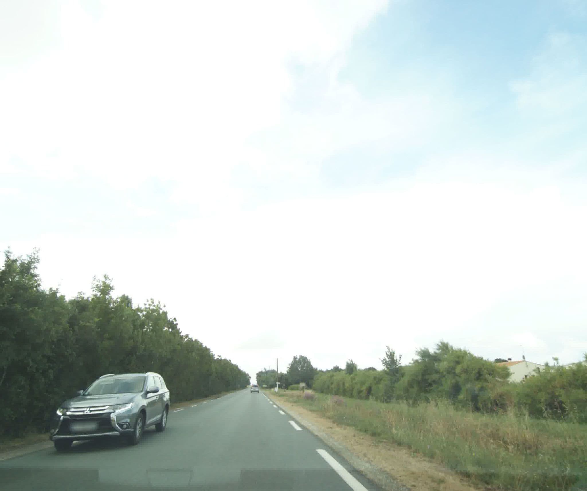 Street view near Aire de camping-car de Charron, Charron — © sogefi (CC BY-SA · Mapillary)