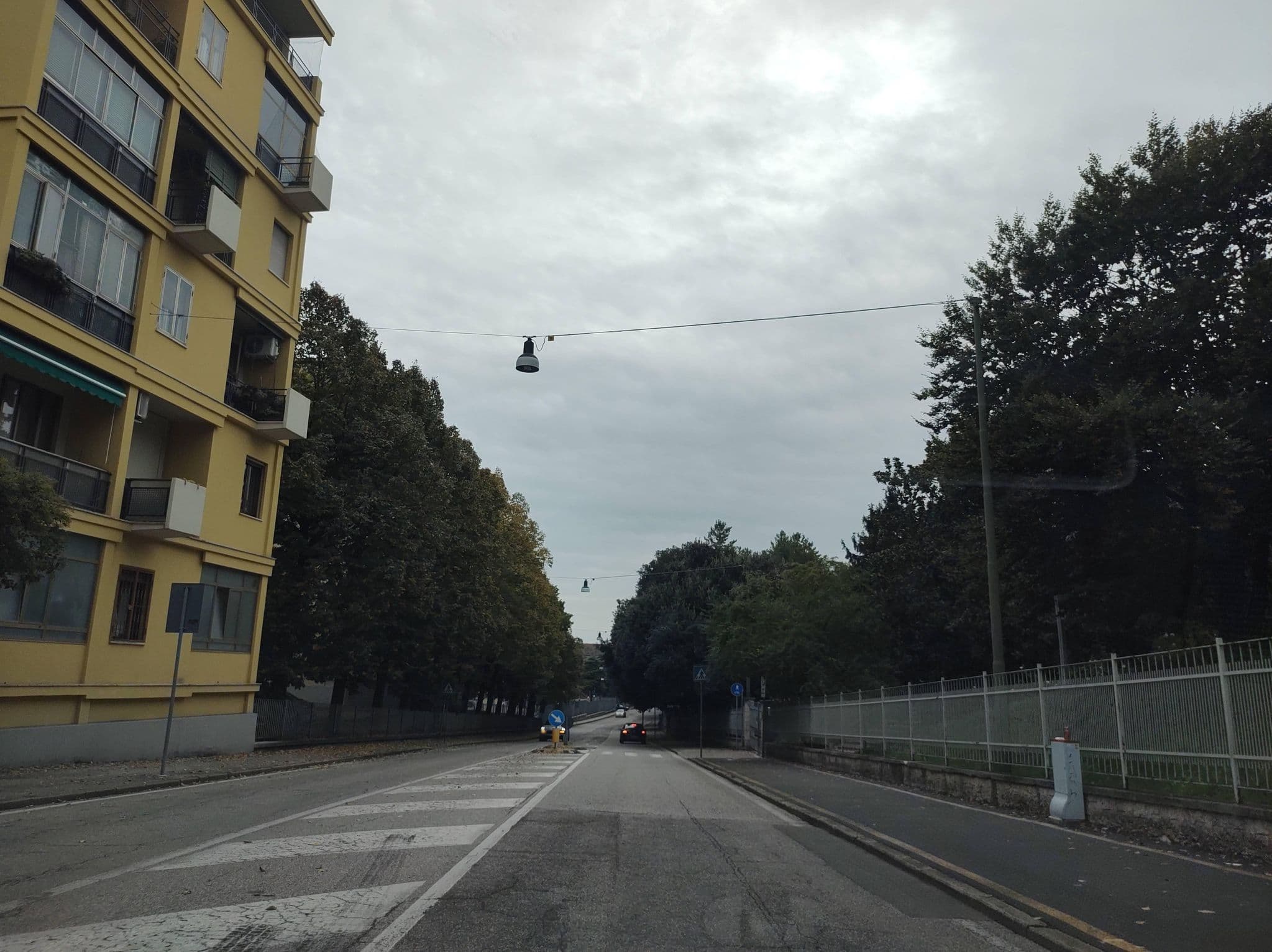 Street view near Vroom510, Verona — © thetornado76 (CC BY-SA · Mapillary)