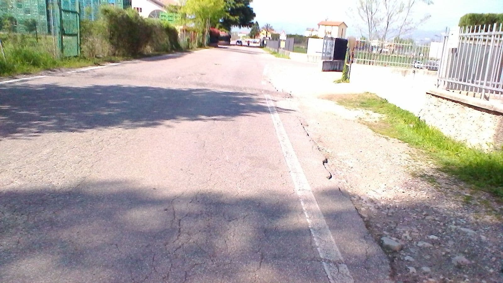 Street view near Case Verona, Basson — © vrmap (CC BY-SA · Mapillary)