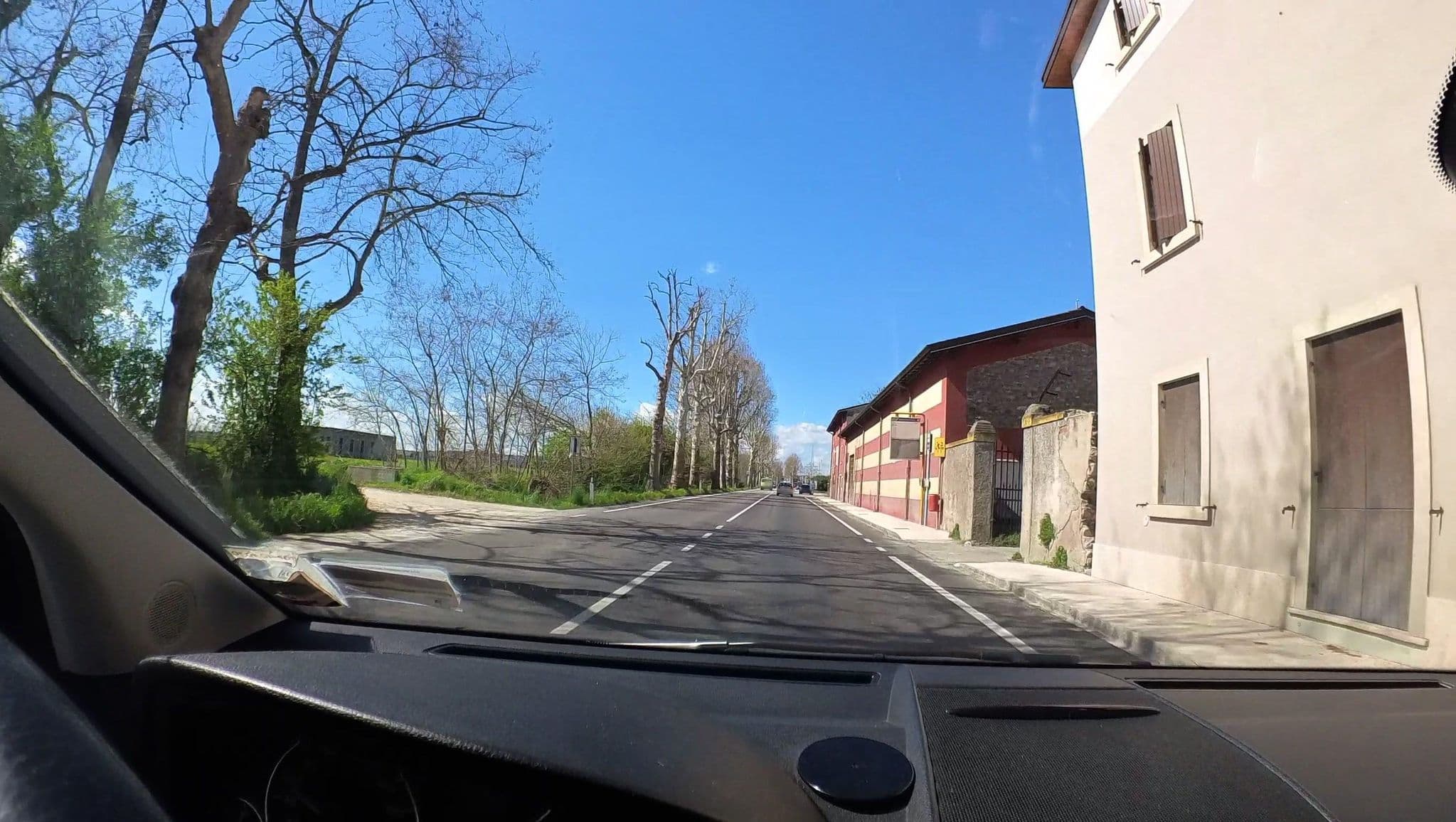 Street view near ca' di capri, Basson — © pisul (CC BY-SA · Mapillary)