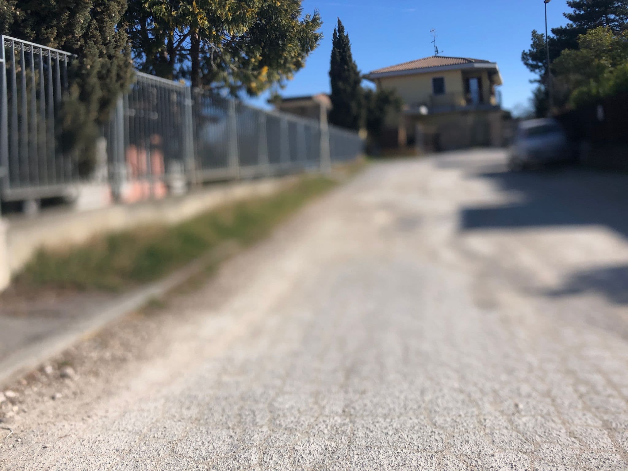 Street view near BB Le Palme Sona, Sona — © pisul (CC BY-SA · Mapillary)