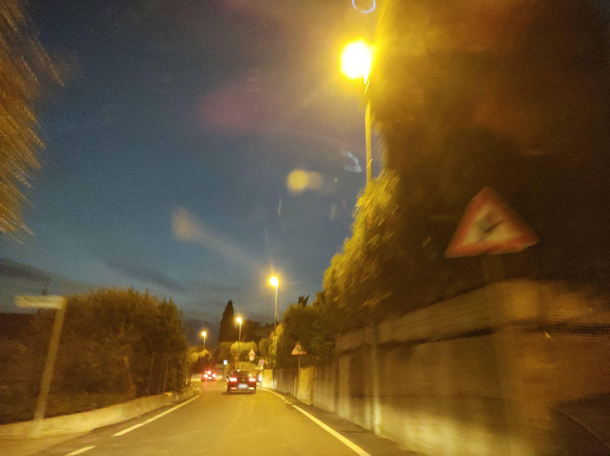 Street view near Cà Gardesana With Pool, Garda — © thetornado76 (CC BY-SA · Mapillary)