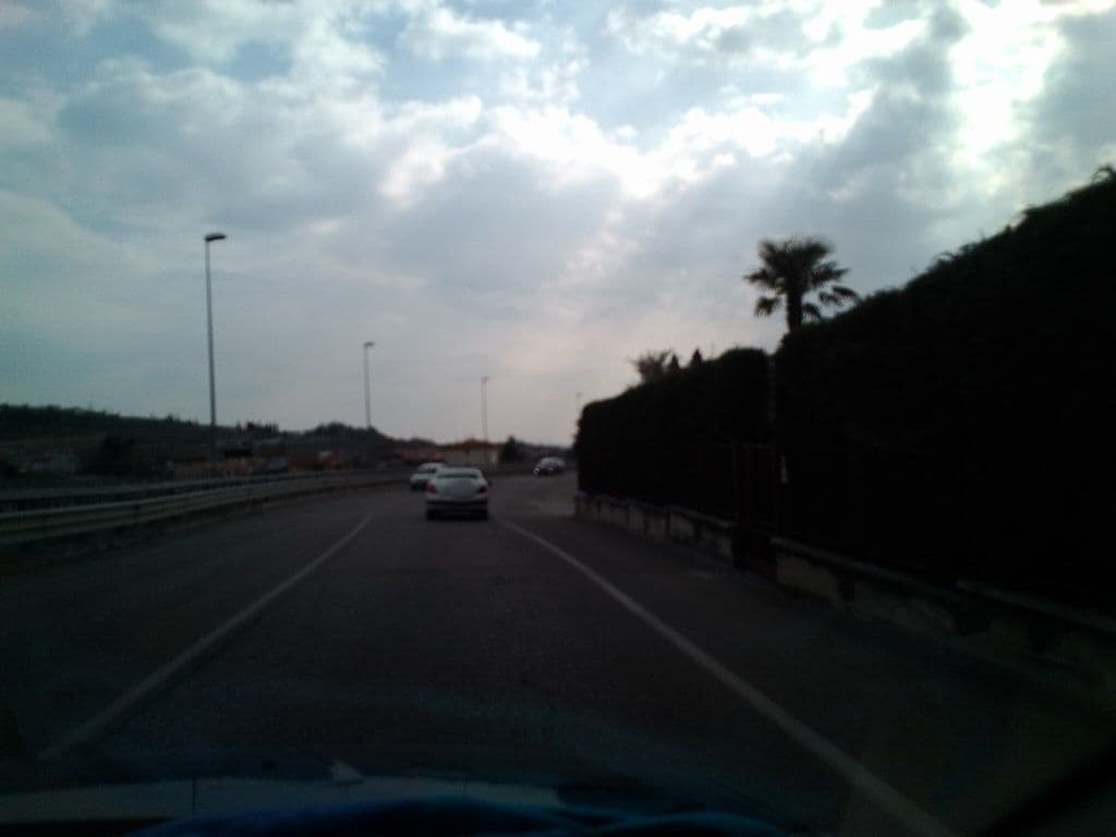 Street view near Grappoli B&B, Negrar — © vrmap (CC BY-SA · Mapillary)