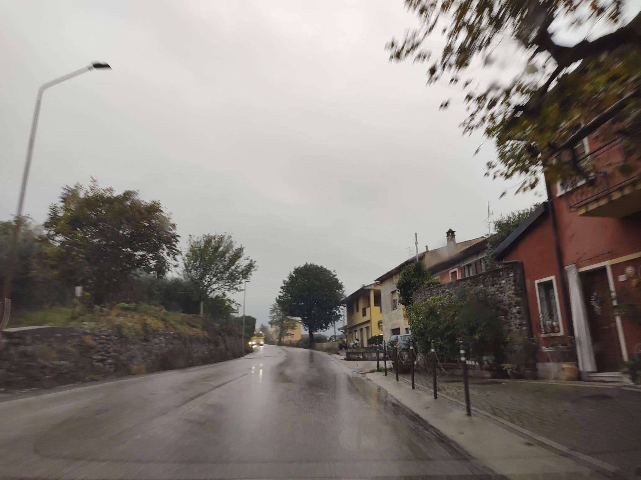 Street view near Cà Del Tasso, Volargne — © thetornado76 (CC BY-SA · Mapillary)