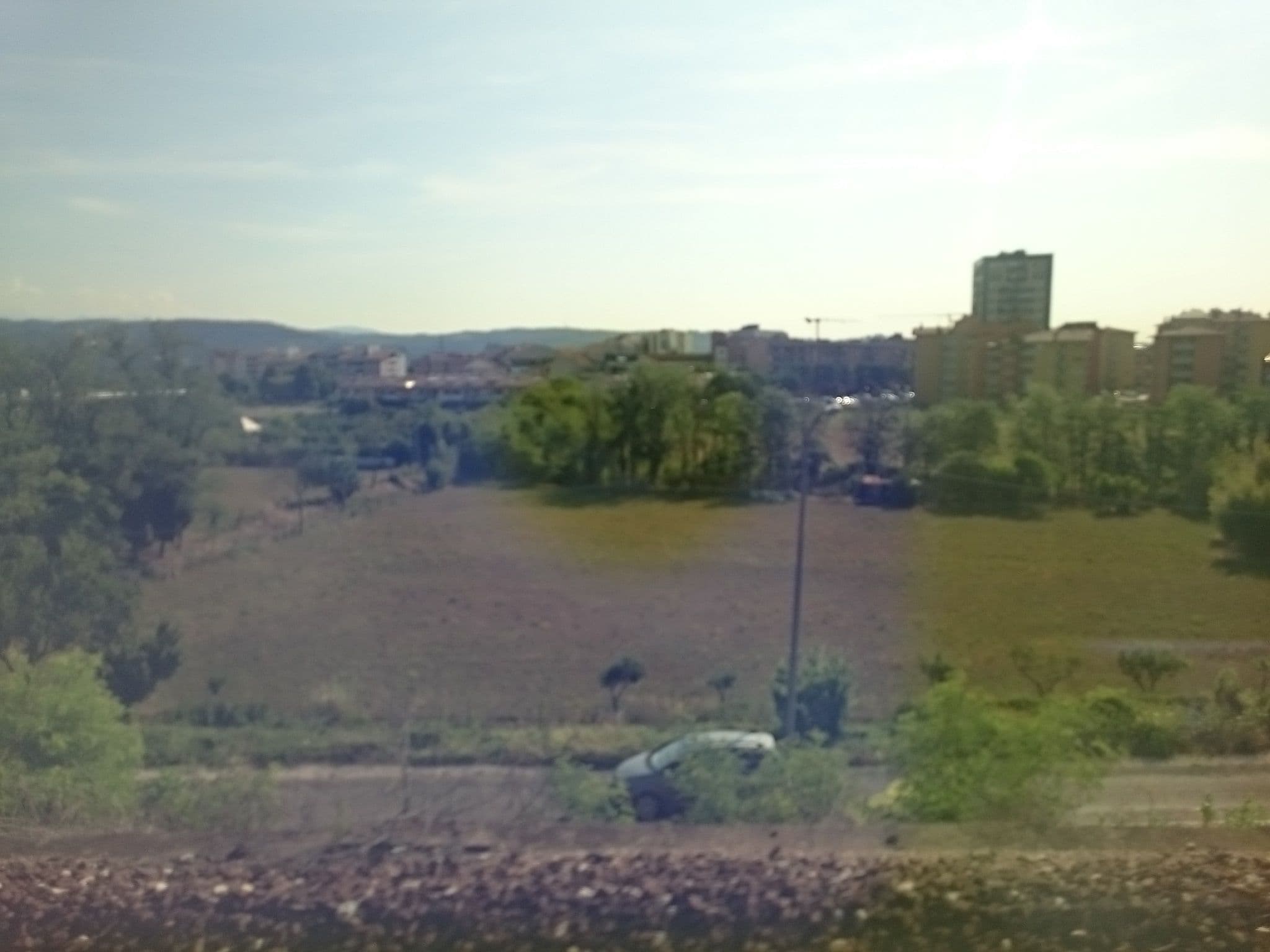 Street view near B&B Samuel, Parona — © voschix (CC BY-SA · Mapillary)