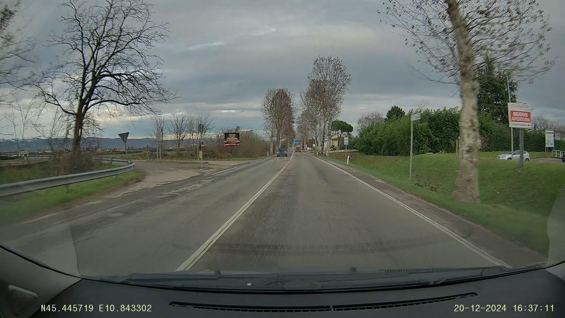 Street view near Shophotelservice, Sona — © Jacopo86 (CC BY-SA · Mapillary)