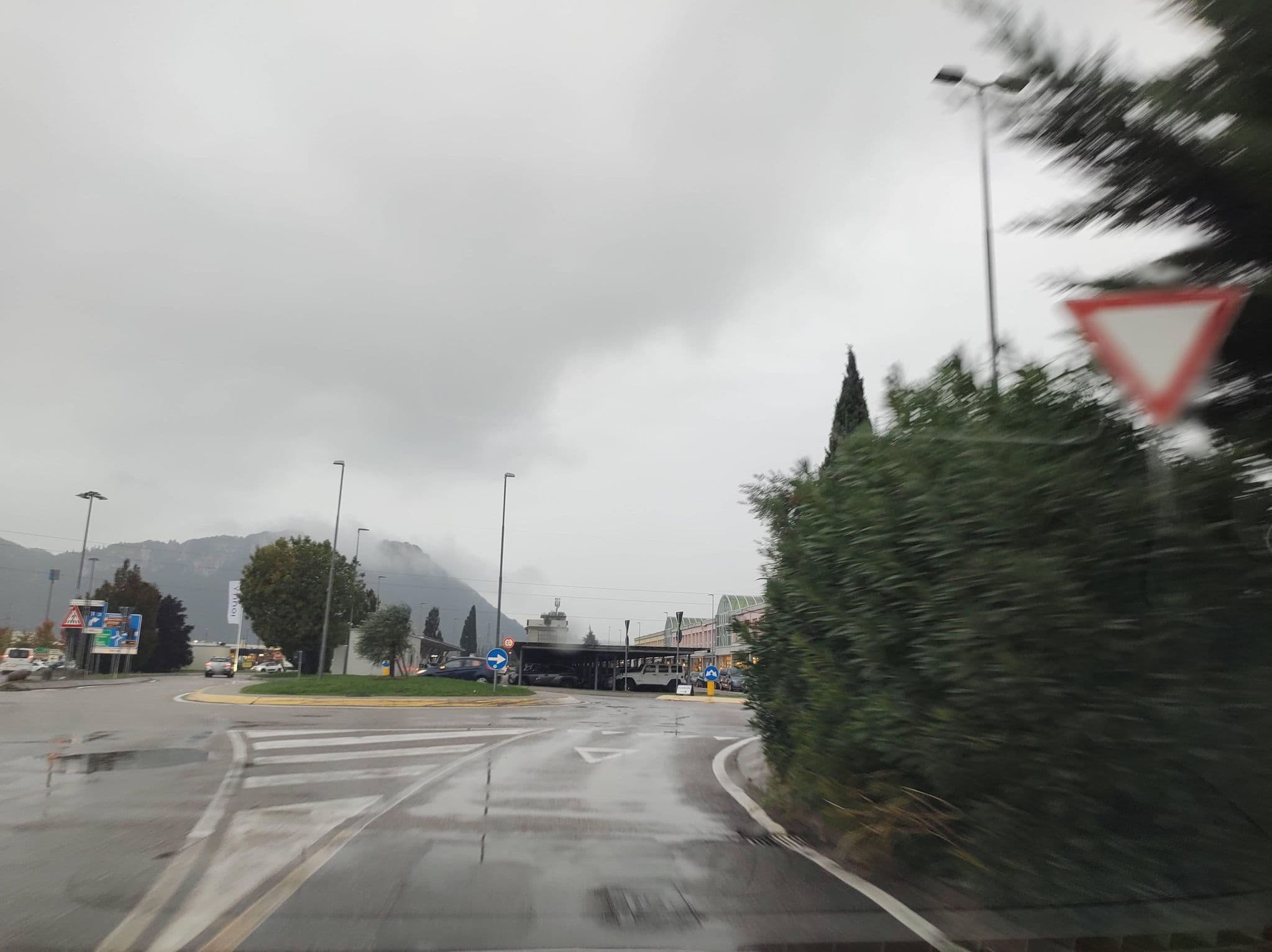 Street view near Hotel Garda, Affi — © thetornado76 (CC BY-SA · Mapillary)