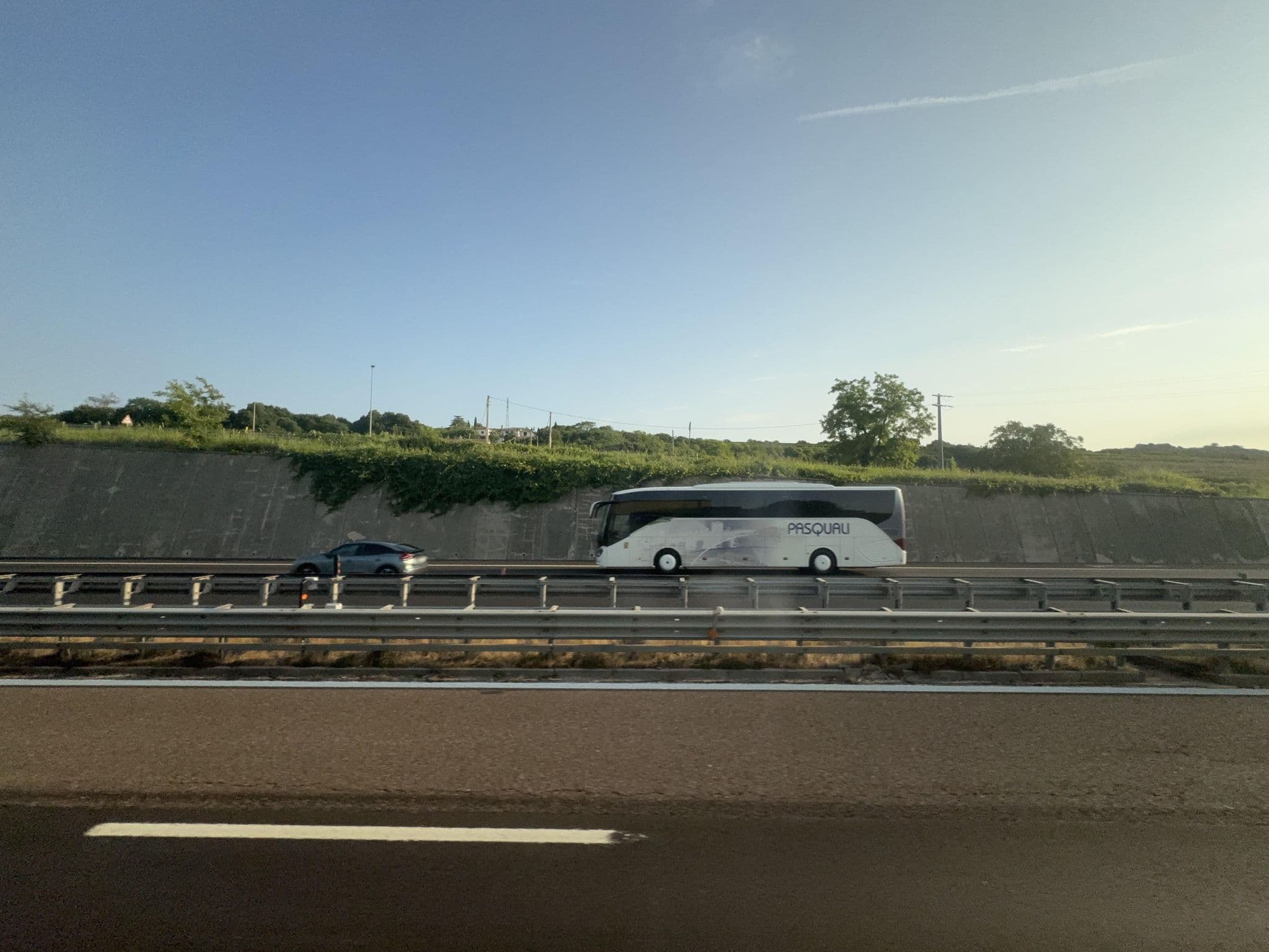 Street view near Agriturismo Montetondo, Soave — © mapconcierge (CC BY-SA · Mapillary)
