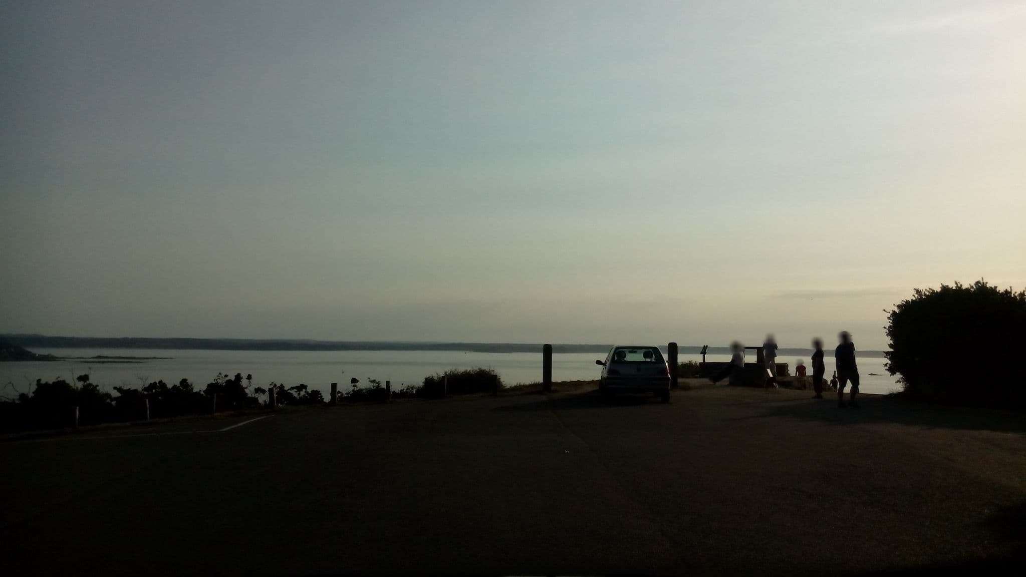 Street view near Pointe de Bihit, Trébeurden — © tonicity (CC BY-SA · Mapillary)