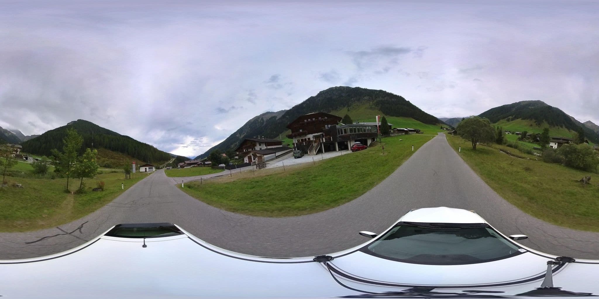 Street view near Olpererblick, Steinach am Brenner — © osmplus_org (CC BY-SA · Mapillary)