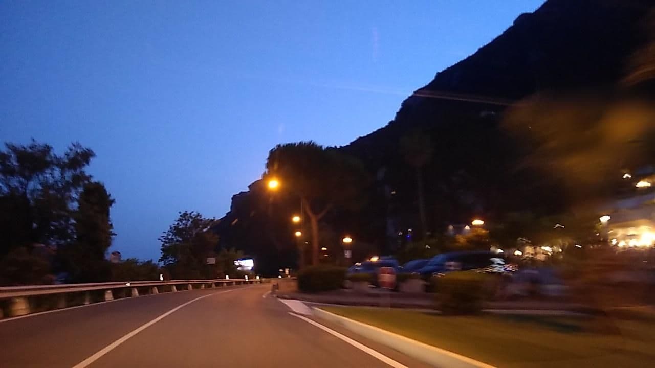 Street view near Diesse di Bontempi Daniele, Limone sul Garda — © thetornado76 (CC BY-SA · Mapillary)