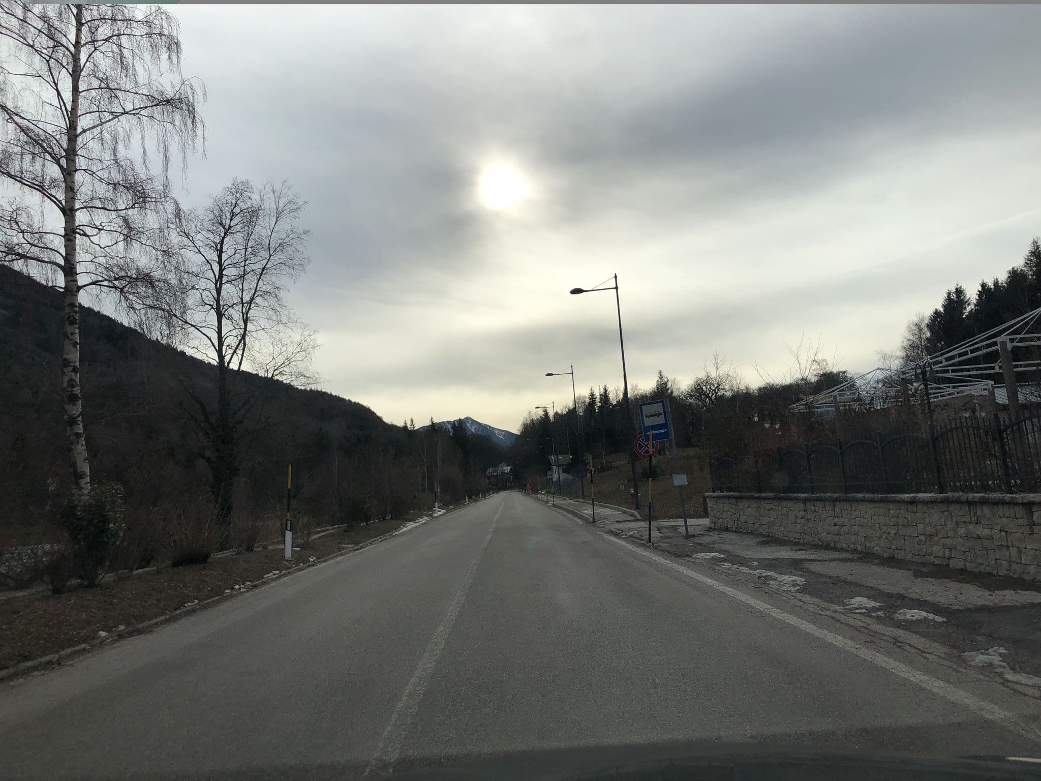 Street view near piccolo principe suite hotel, Vezzano — © mich74 (CC BY-SA · Mapillary)