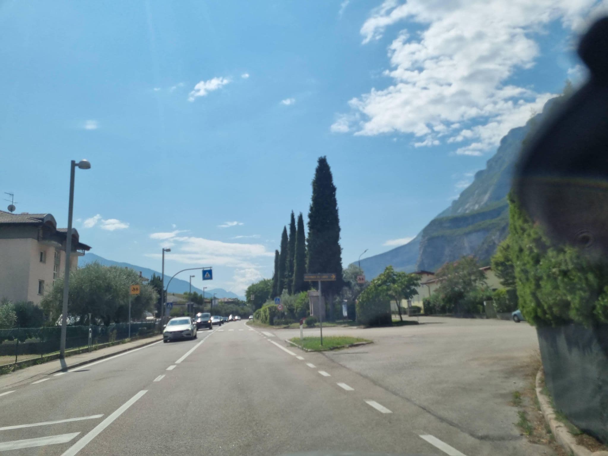 Street view near Holiday home Danima, Pietramurata — © dsmm (CC BY-SA · Mapillary)