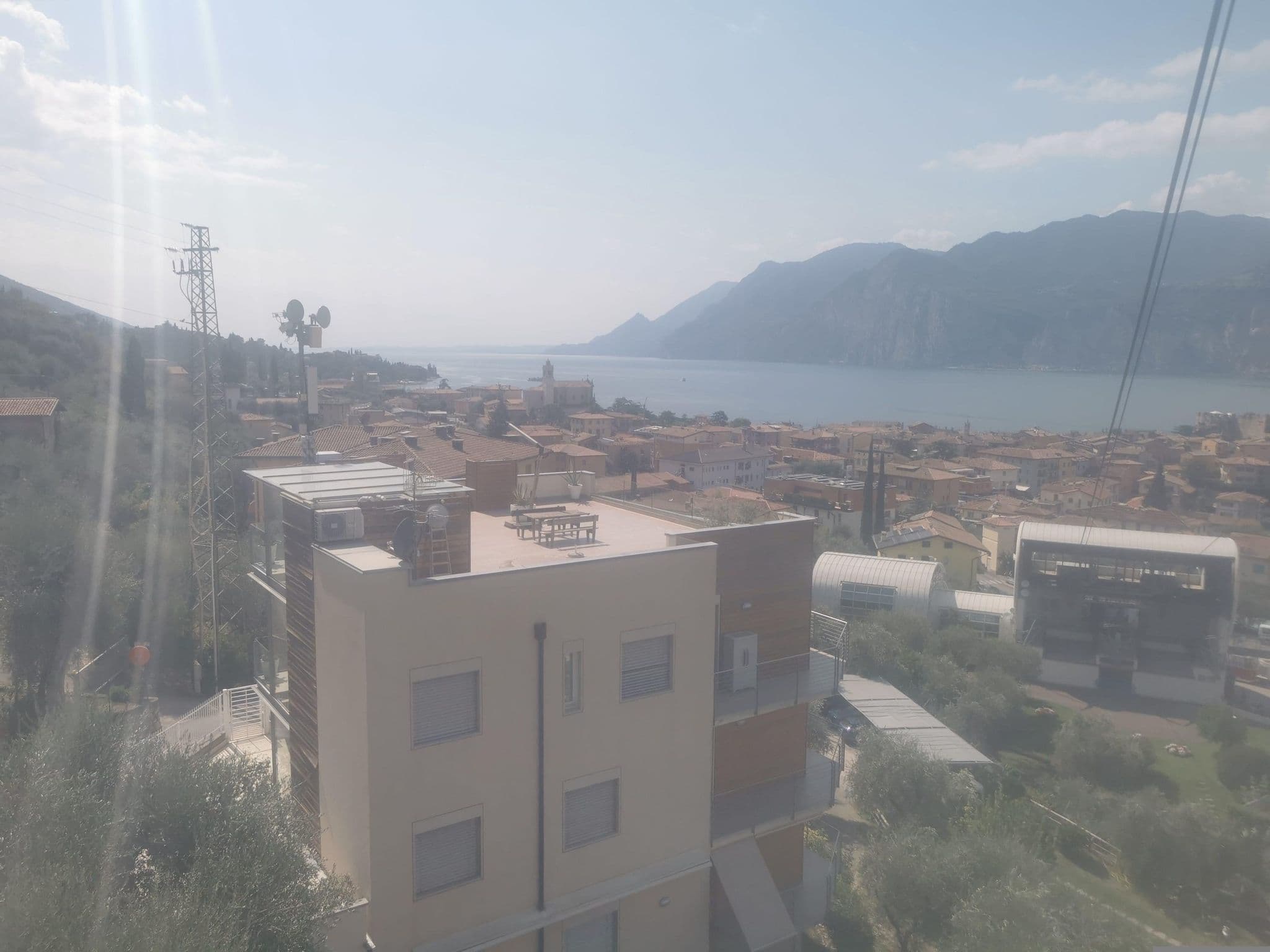 Street view near Appartamenti My Dream, Malcesine — © fundacja_geolife (CC BY-SA · Mapillary)