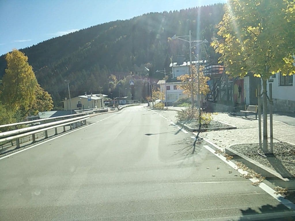 Street view near Europa, Ravina — © joostjakob (CC BY-SA · Mapillary)