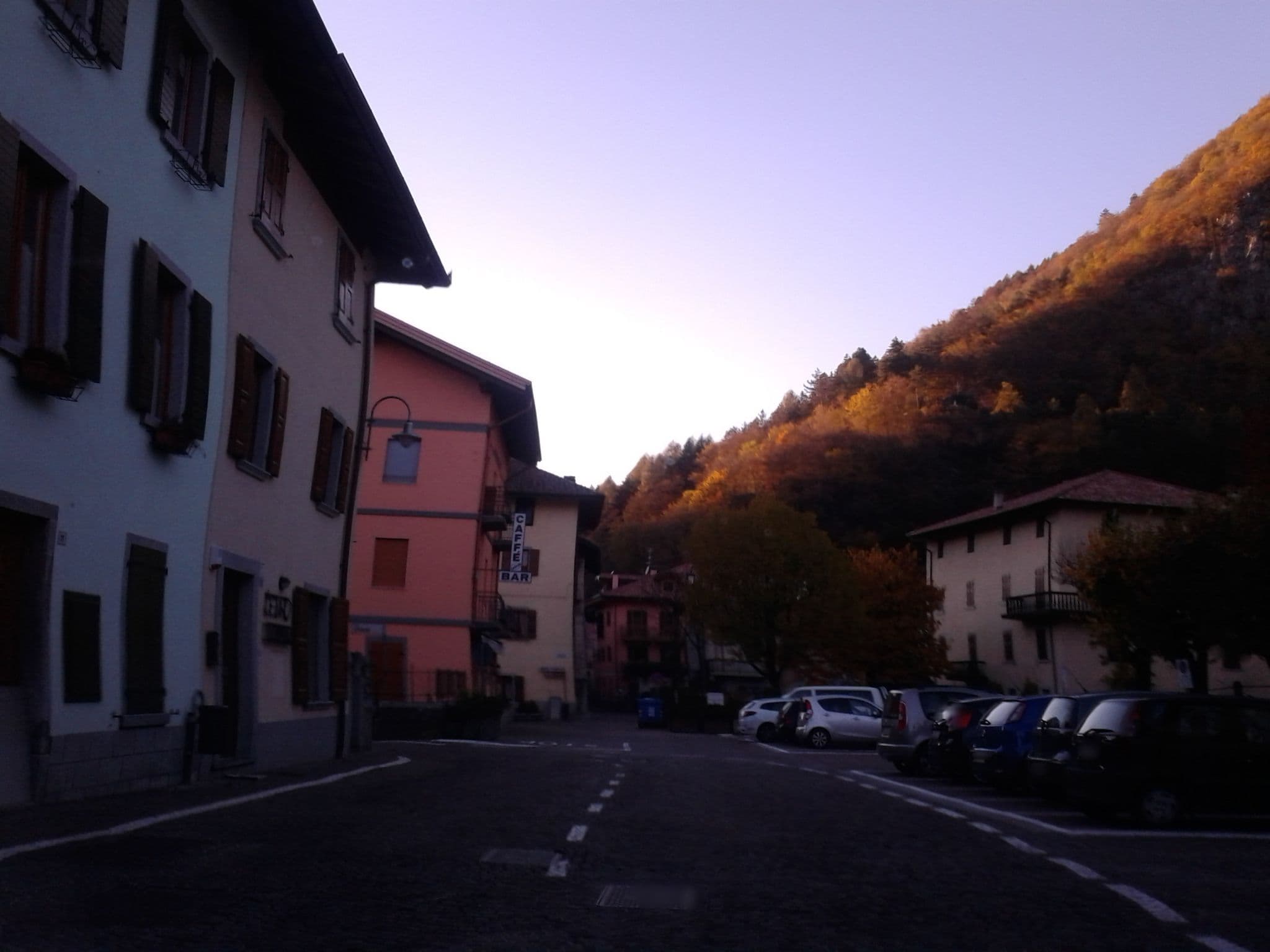 Street view near Cà del Popo, Molina di Ledro — © zonta72 (CC BY-SA · Mapillary)