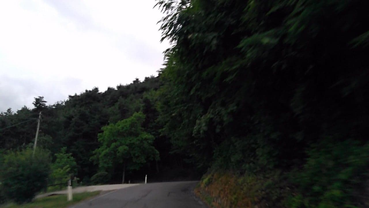 Street view near Rustico Massimo - Rebomaholidays, Malcesine — © uwekoch (CC BY-SA · Mapillary)