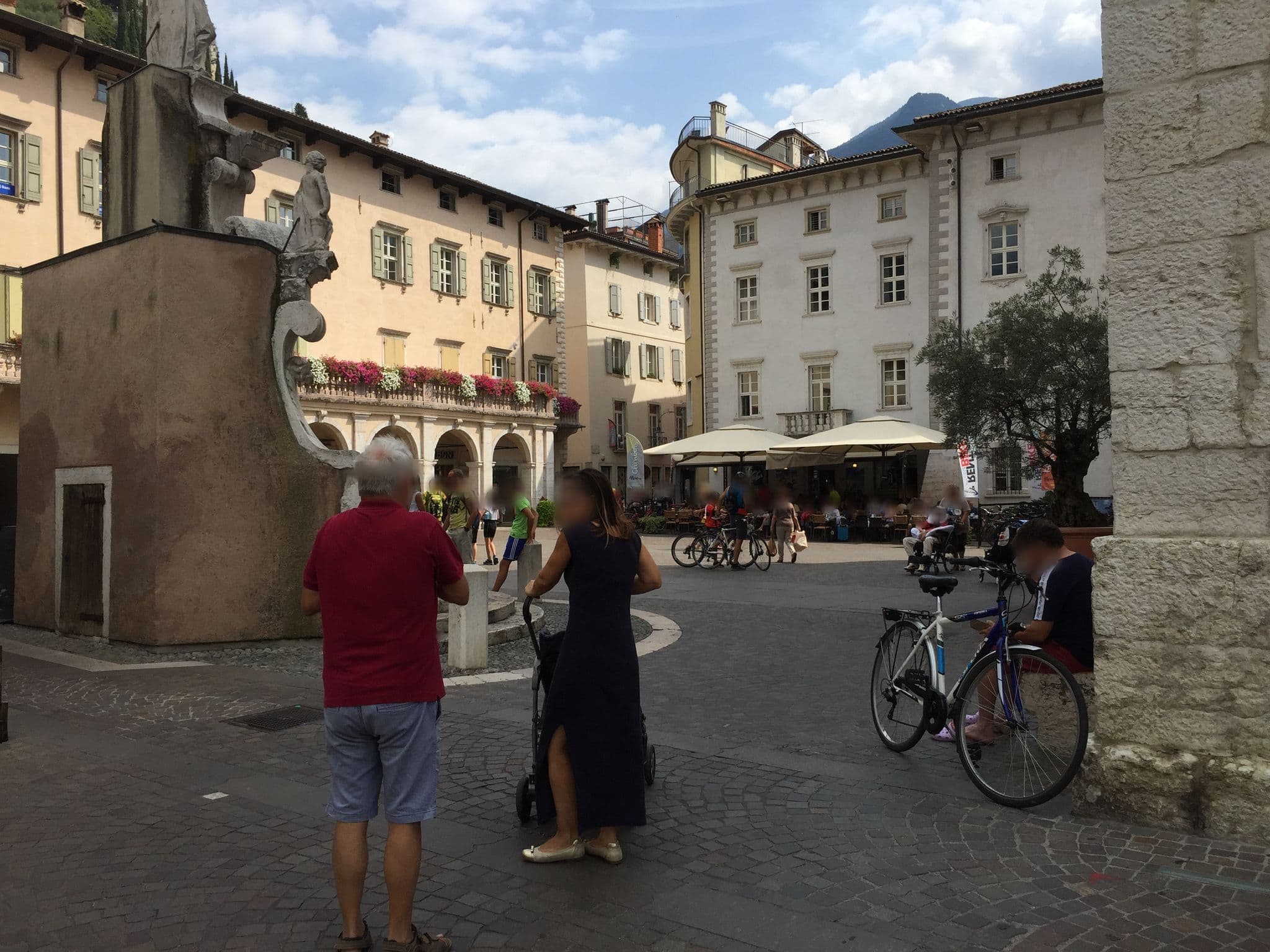 Street view near B&B Studios Gardarco, Arco — © rufus1295 (CC BY-SA · Mapillary)