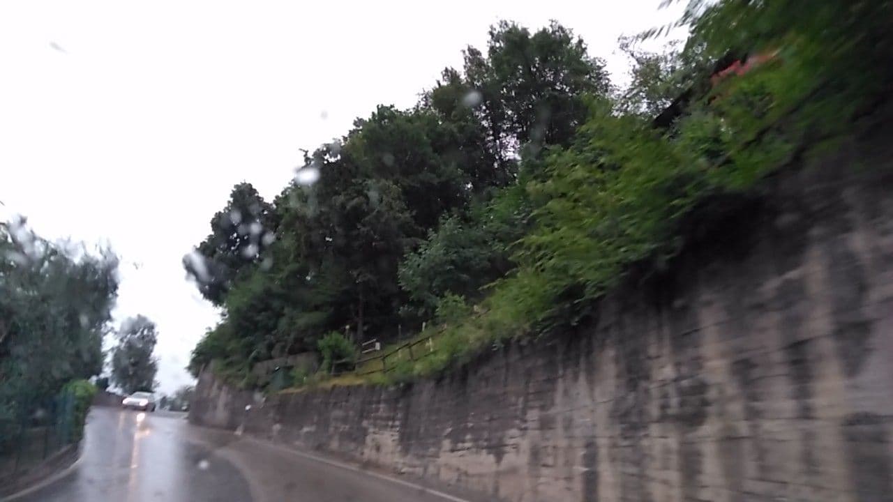 Street view near Chalet4You, Limone sul Garda — © uwekoch (CC BY-SA · Mapillary)