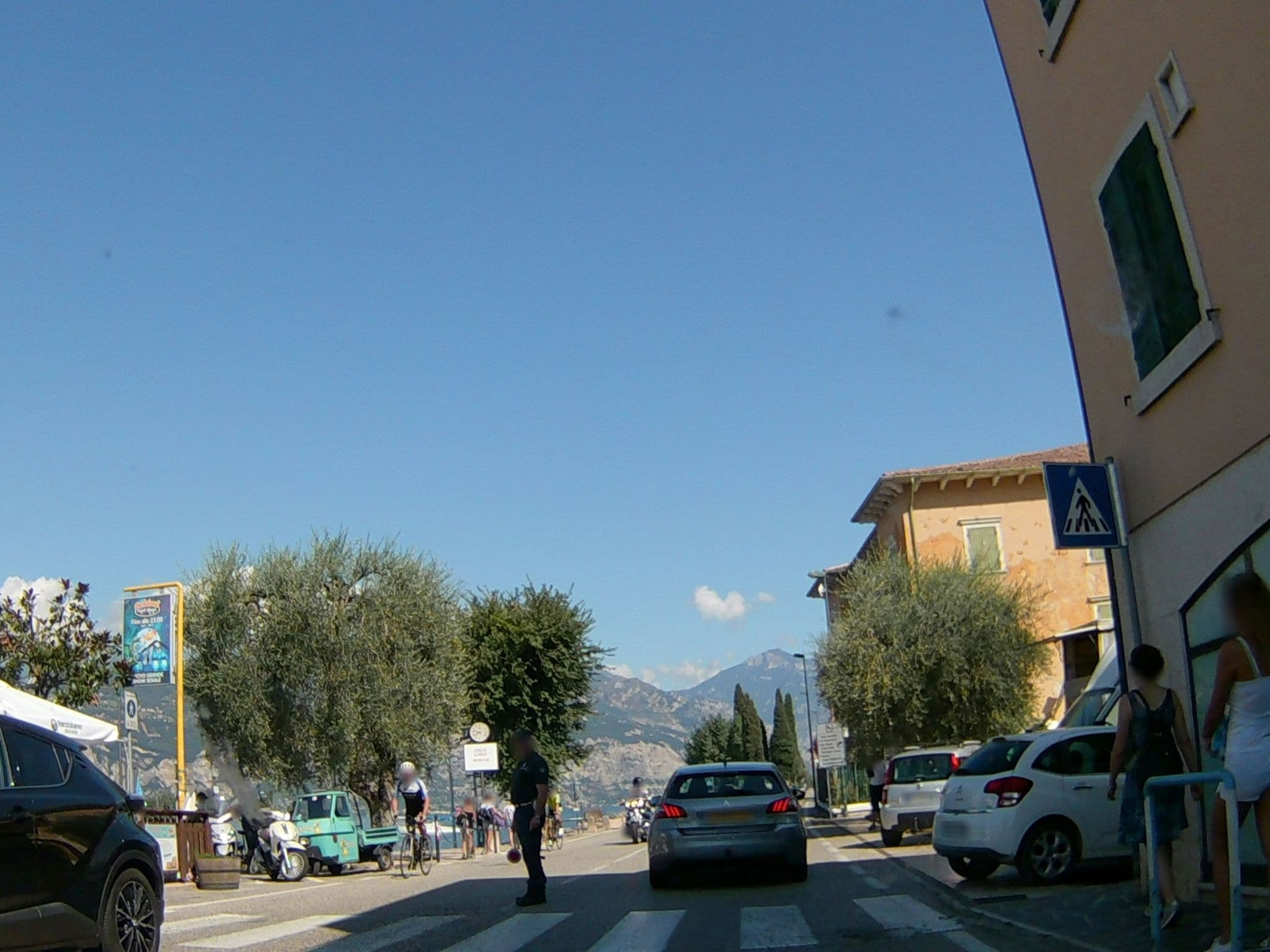 Street view near Casa Este, Magugnano — © endszbrxns (CC BY-SA · Mapillary)