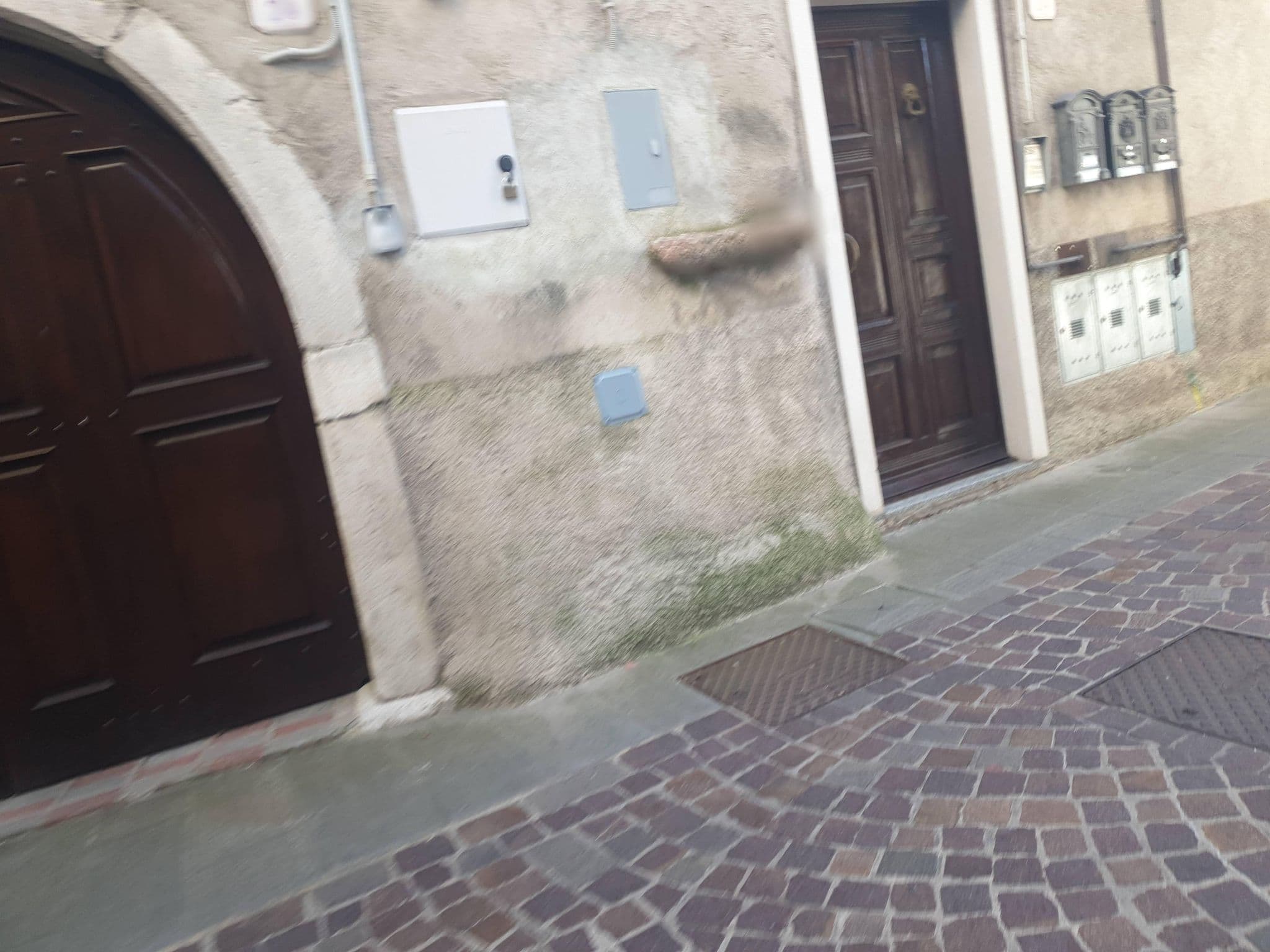 Street view near Agriturismo Sarca House, Dro — © voschix (CC BY-SA · Mapillary)