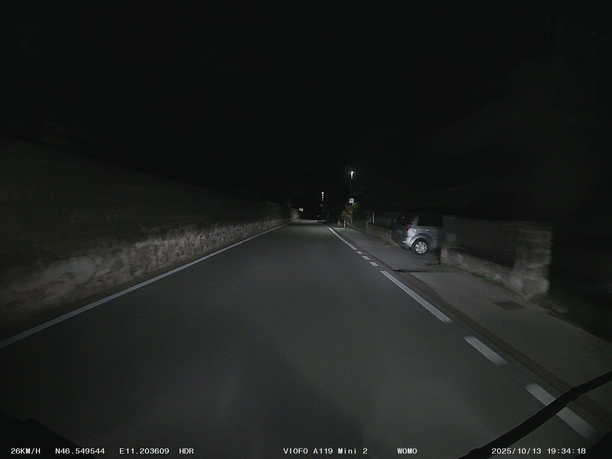 Street view near Hotel Appartement Lahngut, Nalles — © soulcover (CC BY-SA · Mapillary)