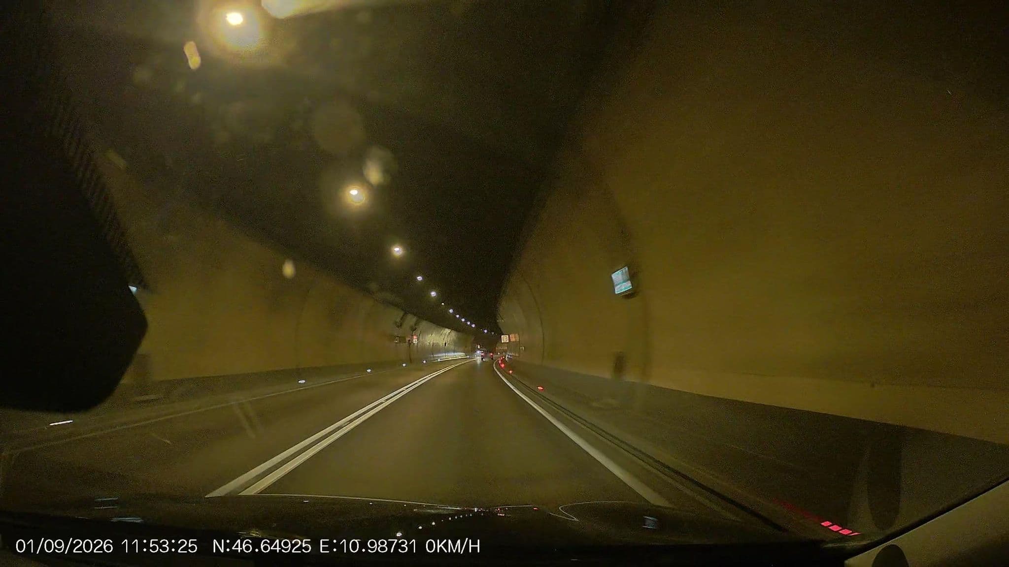 Street view near Pensione centrale, Naturno — © AR88 (CC BY-SA · Mapillary)