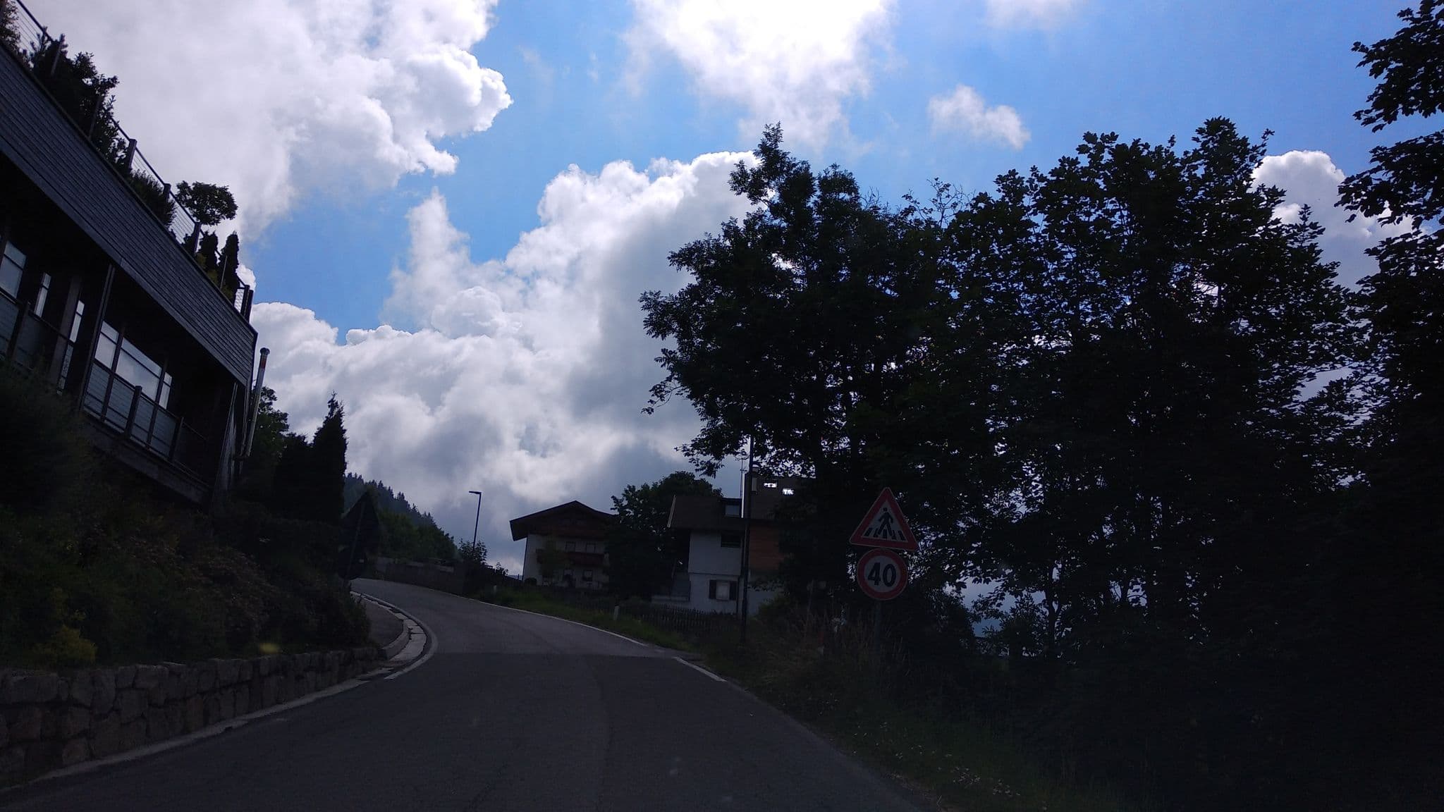Street view near Mirabell alpinstyle - relax & spa, Sinigo — © steinm (CC BY-SA · Mapillary)