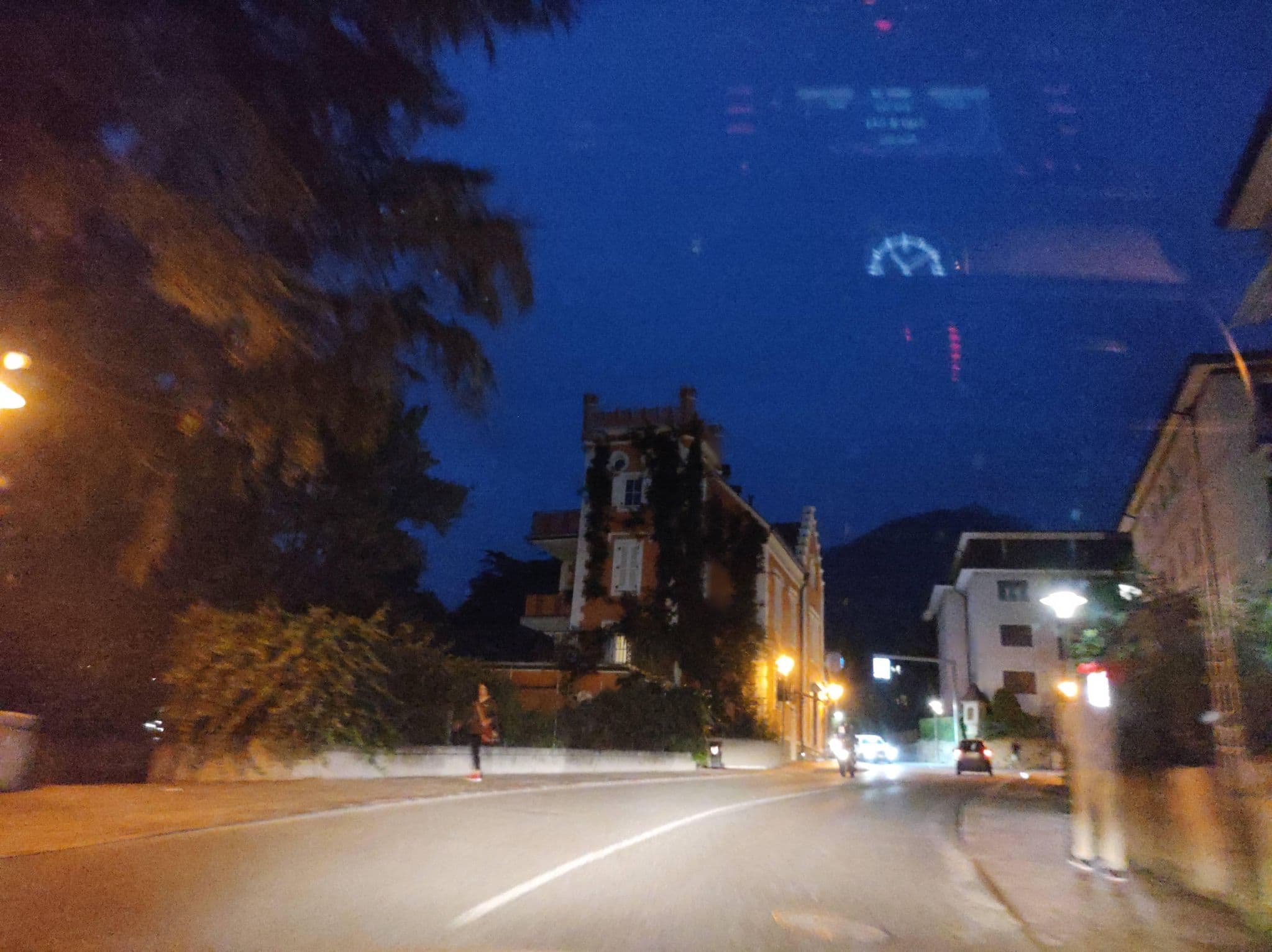 Street view near Residence Hubertus, Merano — © thetornado76 (CC BY-SA · Mapillary)