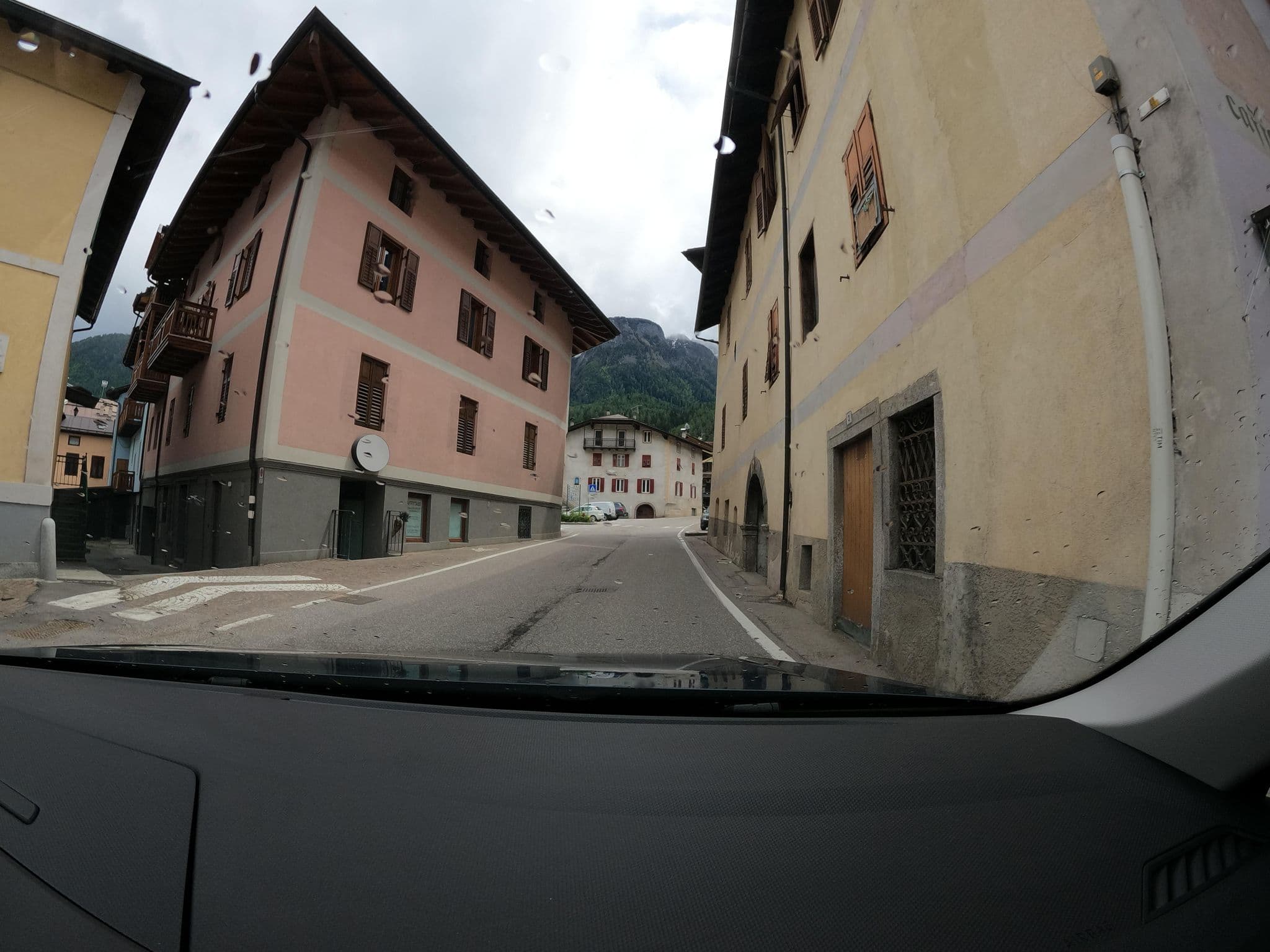 Street view near App. Tata, Dimaro — © borovac (CC BY-SA · Mapillary)