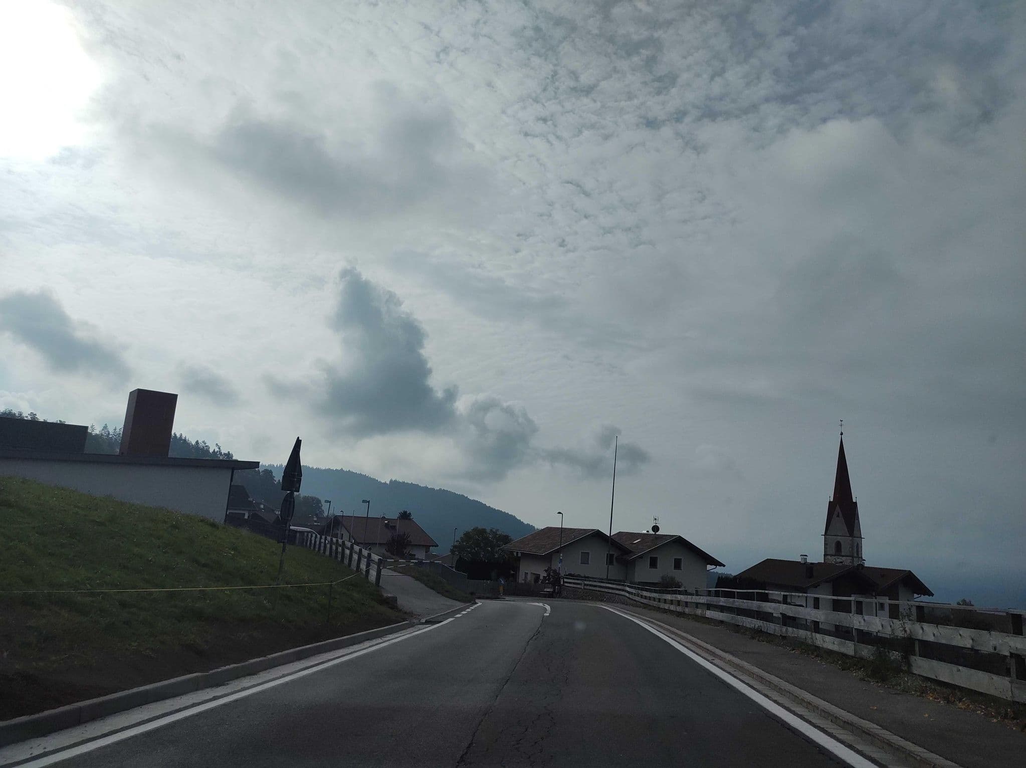 Street view near Obkircherhof, Postal — © thetornado76 (CC BY-SA · Mapillary)