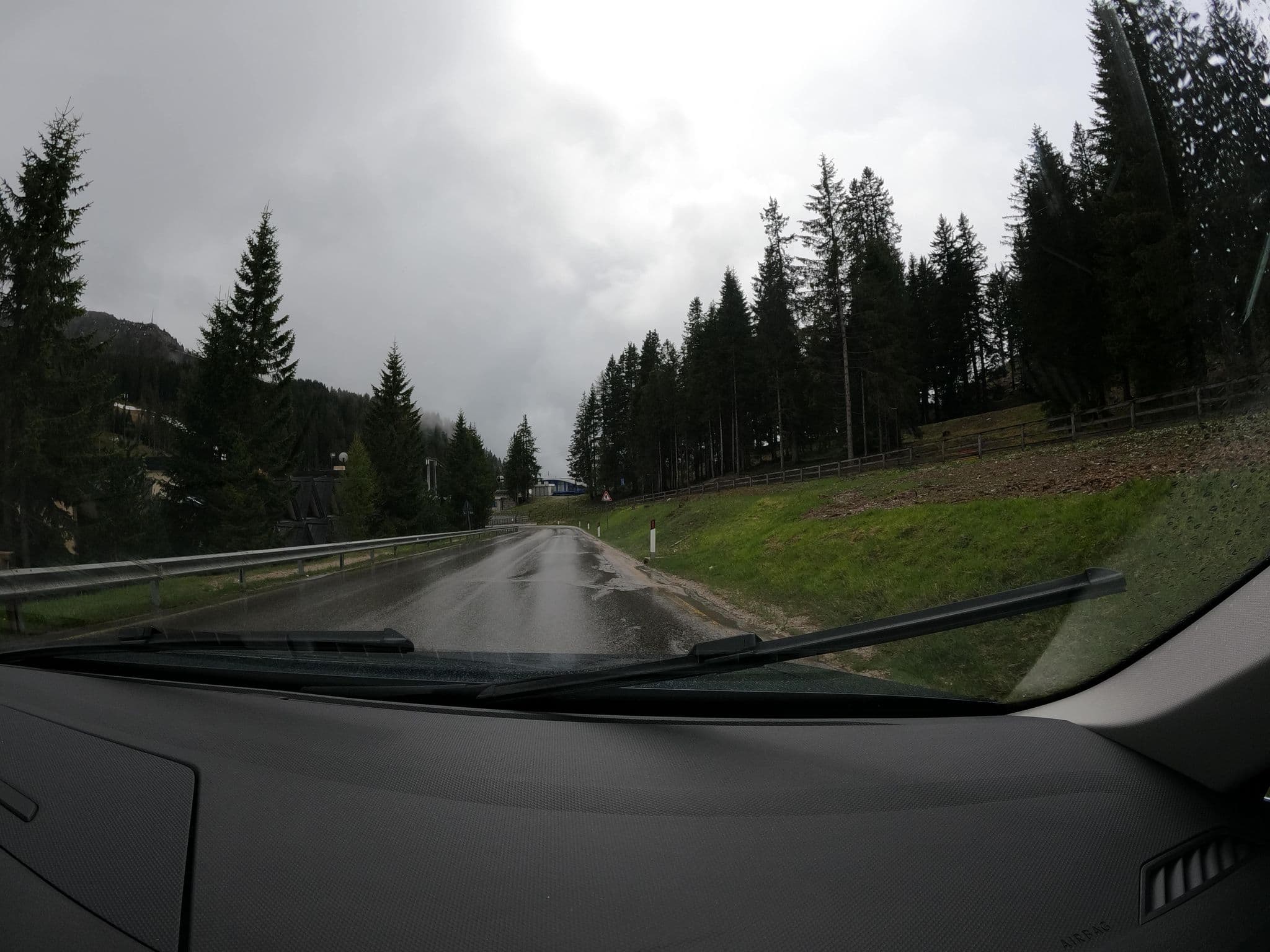 Street view near Alberti - Condominio Villa Golf, Dimaro — © borovac (CC BY-SA · Mapillary)
