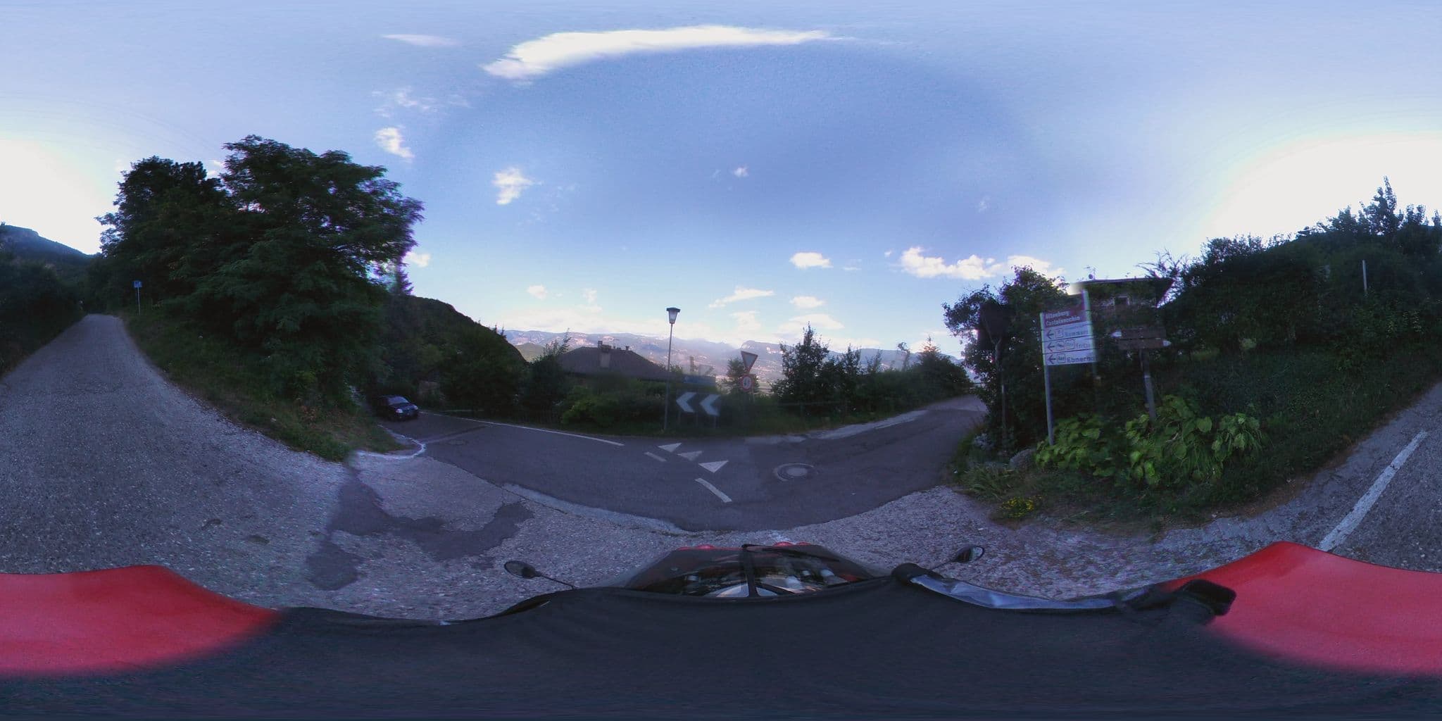 Street view near Apfelhof, Termeno — © beat (CC BY-SA · Mapillary)