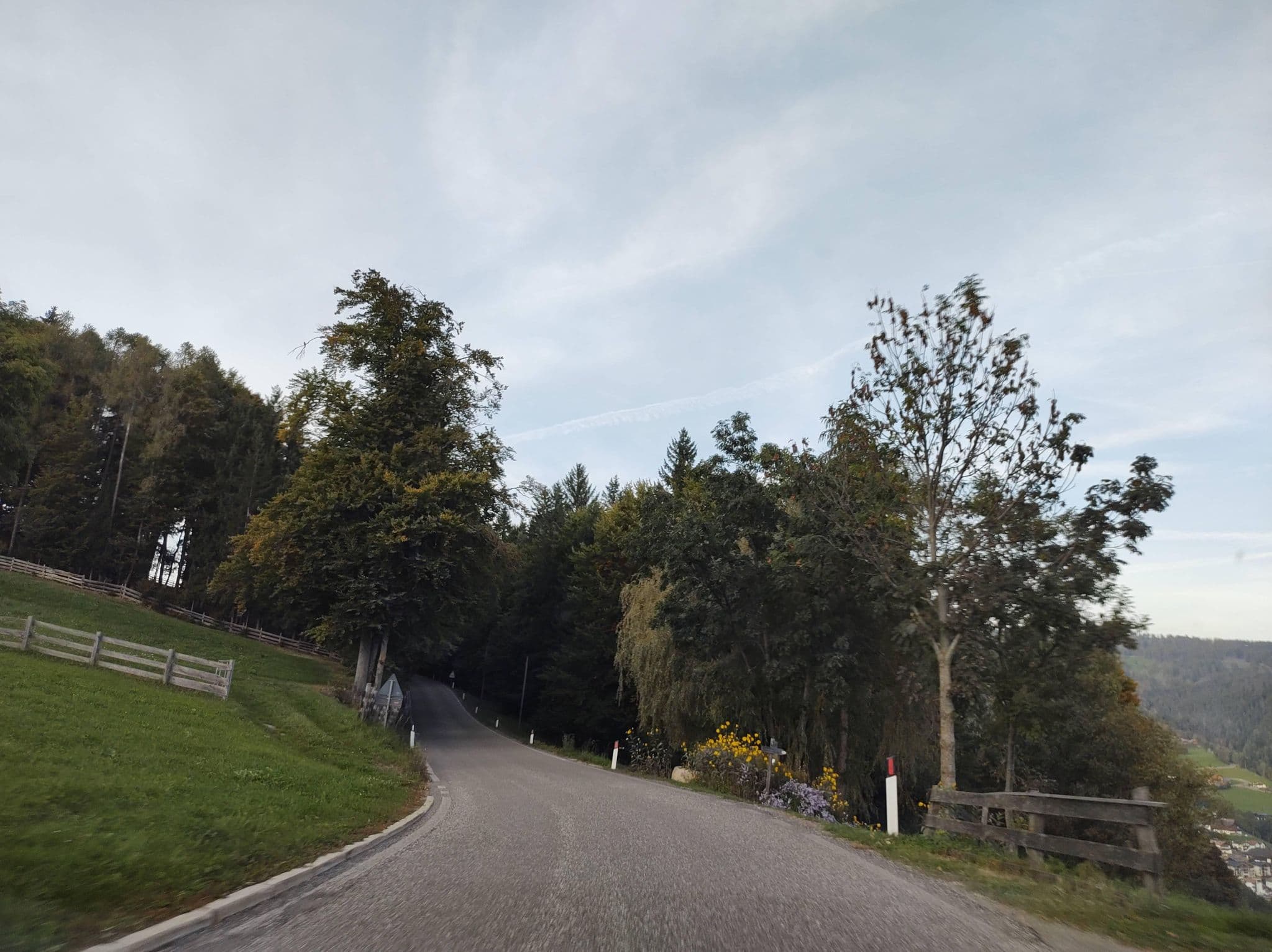 Street view near Rastlhof, Gargazzone — © thetornado76 (CC BY-SA · Mapillary)