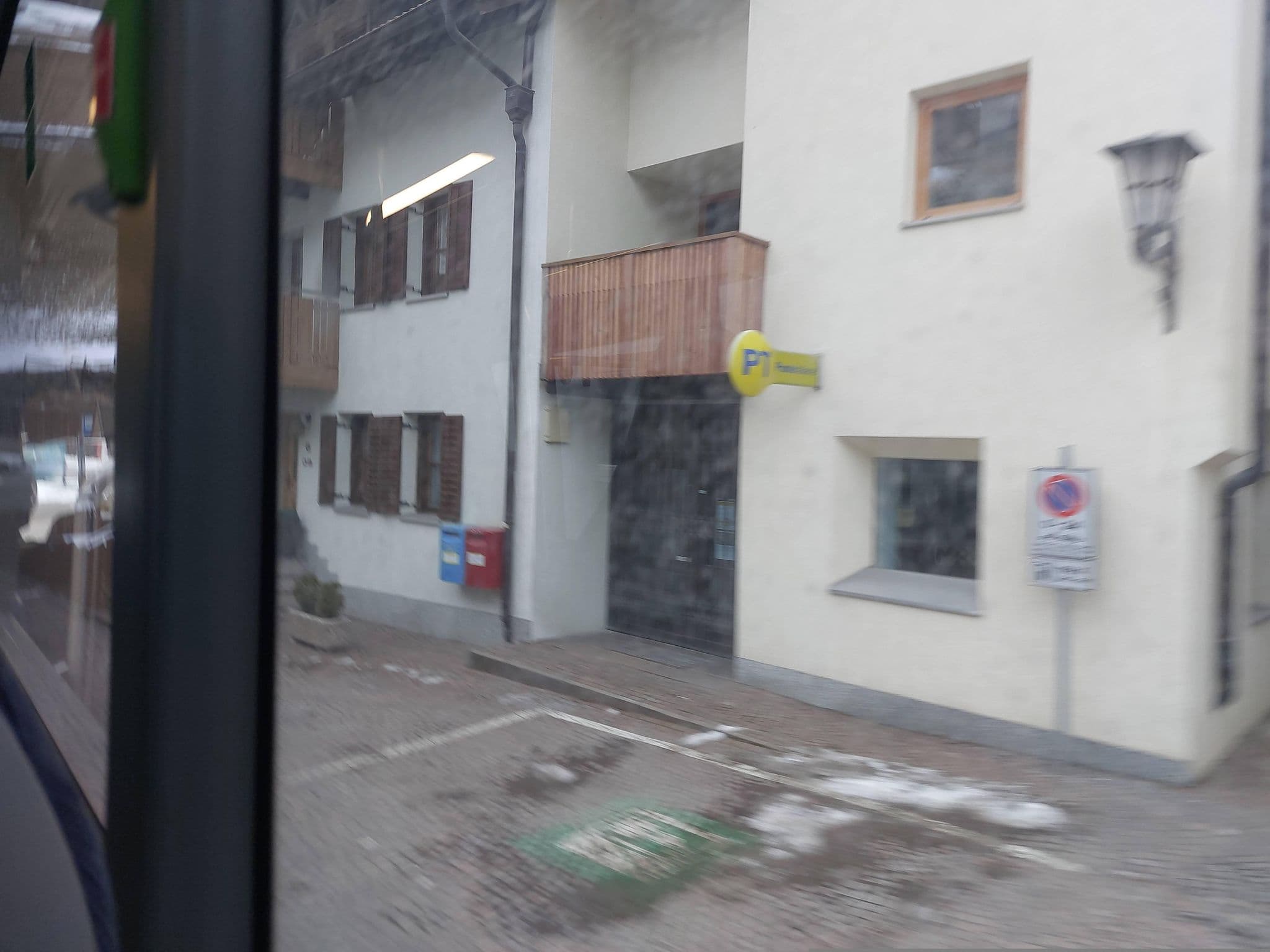 Street view near Grüner haus, Senales — © wildmaps (CC BY-SA · Mapillary)