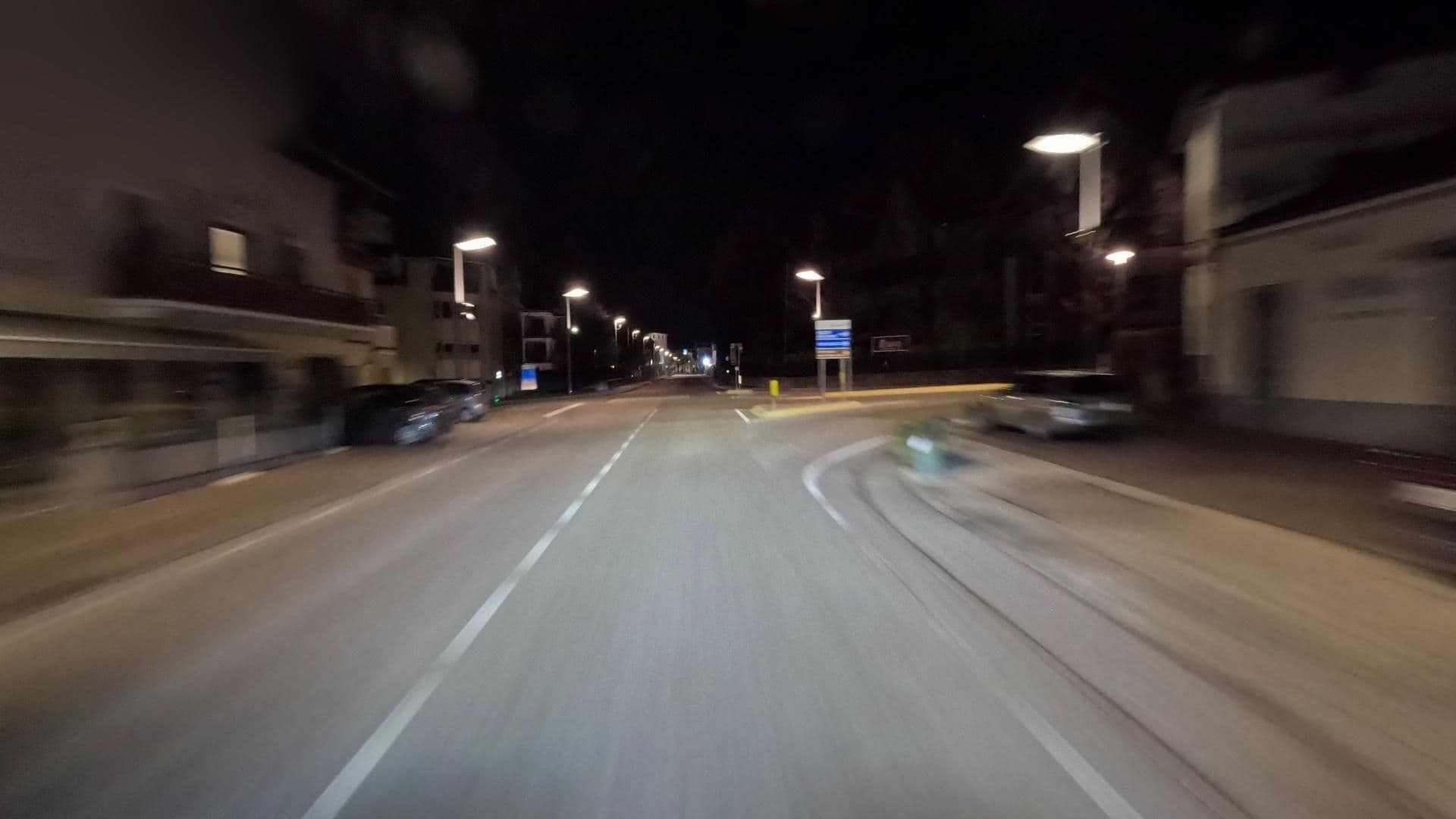 Street view near Gasthaus Abram, Ora — © bct (CC BY-SA · Mapillary)