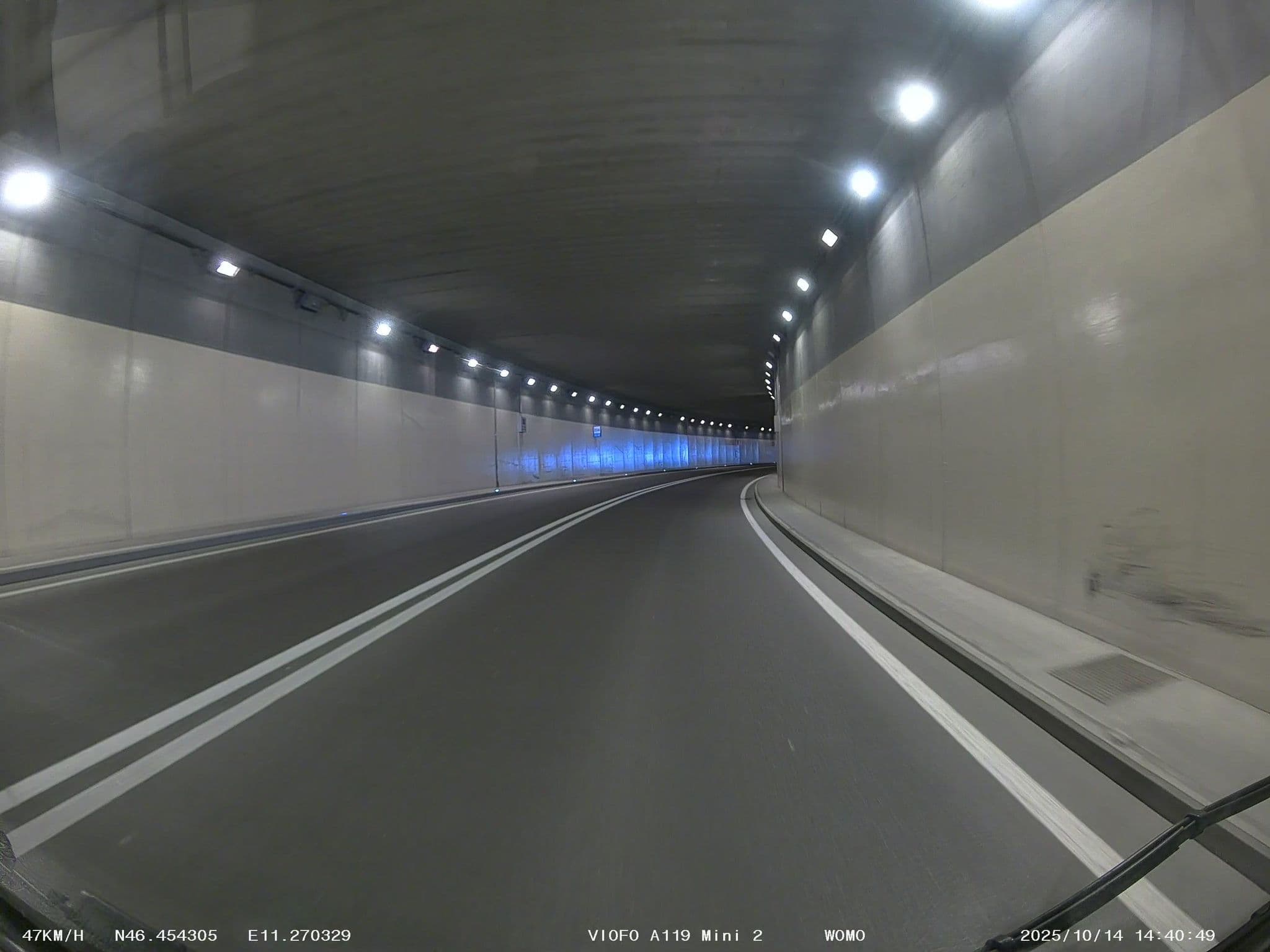 Street view near Pensione Überetscherhof, San Michele — © soulcover (CC BY-SA · Mapillary)