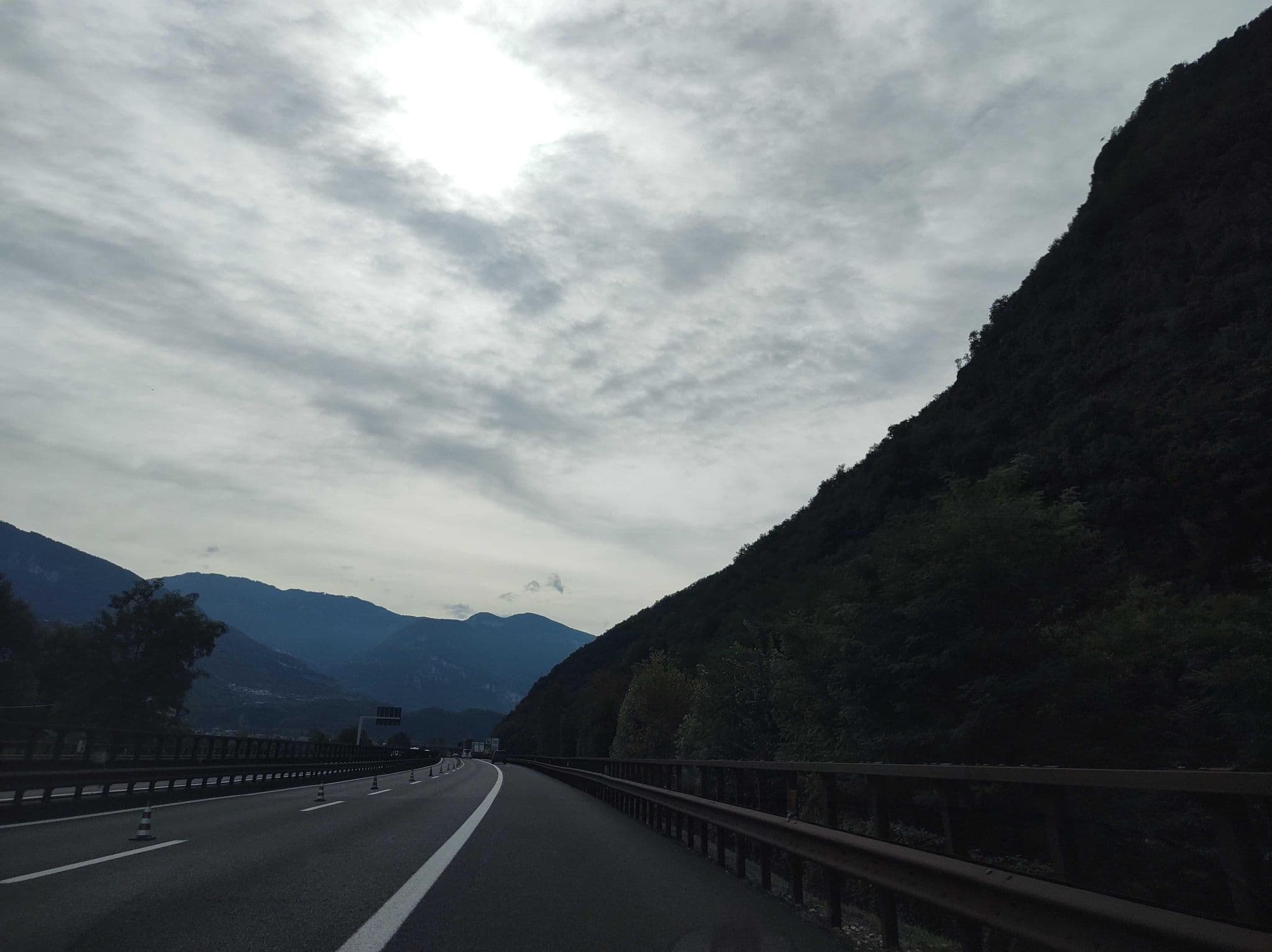 Street view near Hotel Ritterhof, Ora — © thetornado76 (CC BY-SA · Mapillary)