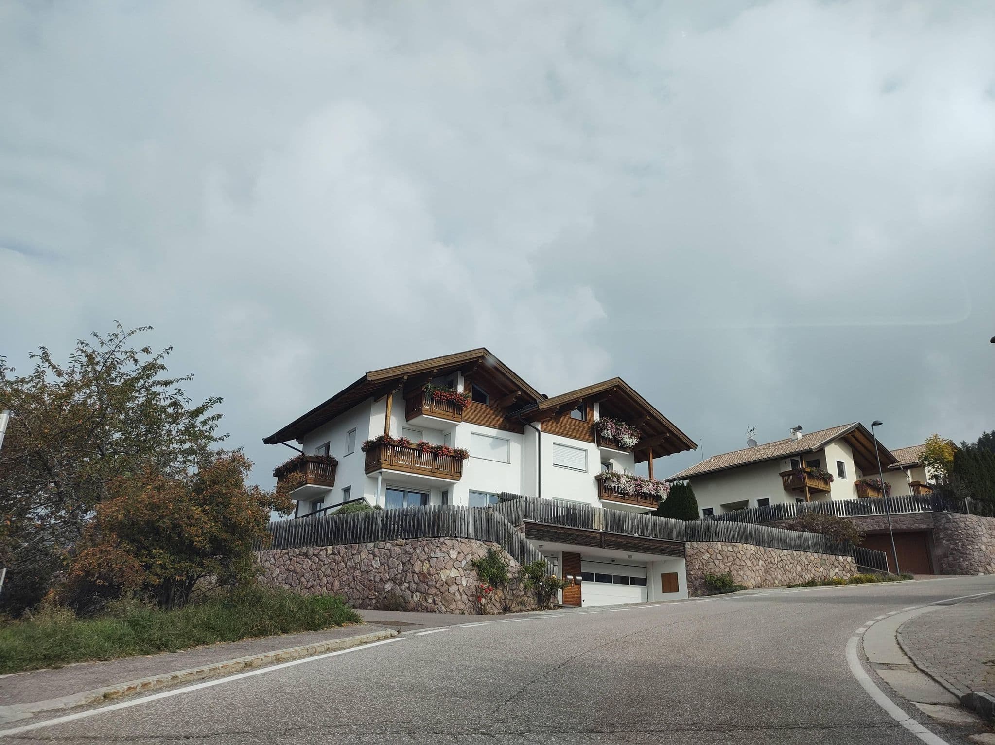 Street view near Hotel Oberwirt SNC Der Reiterer Barbara & Co, Postal — © thetornado76 (CC BY-SA · Mapillary)
