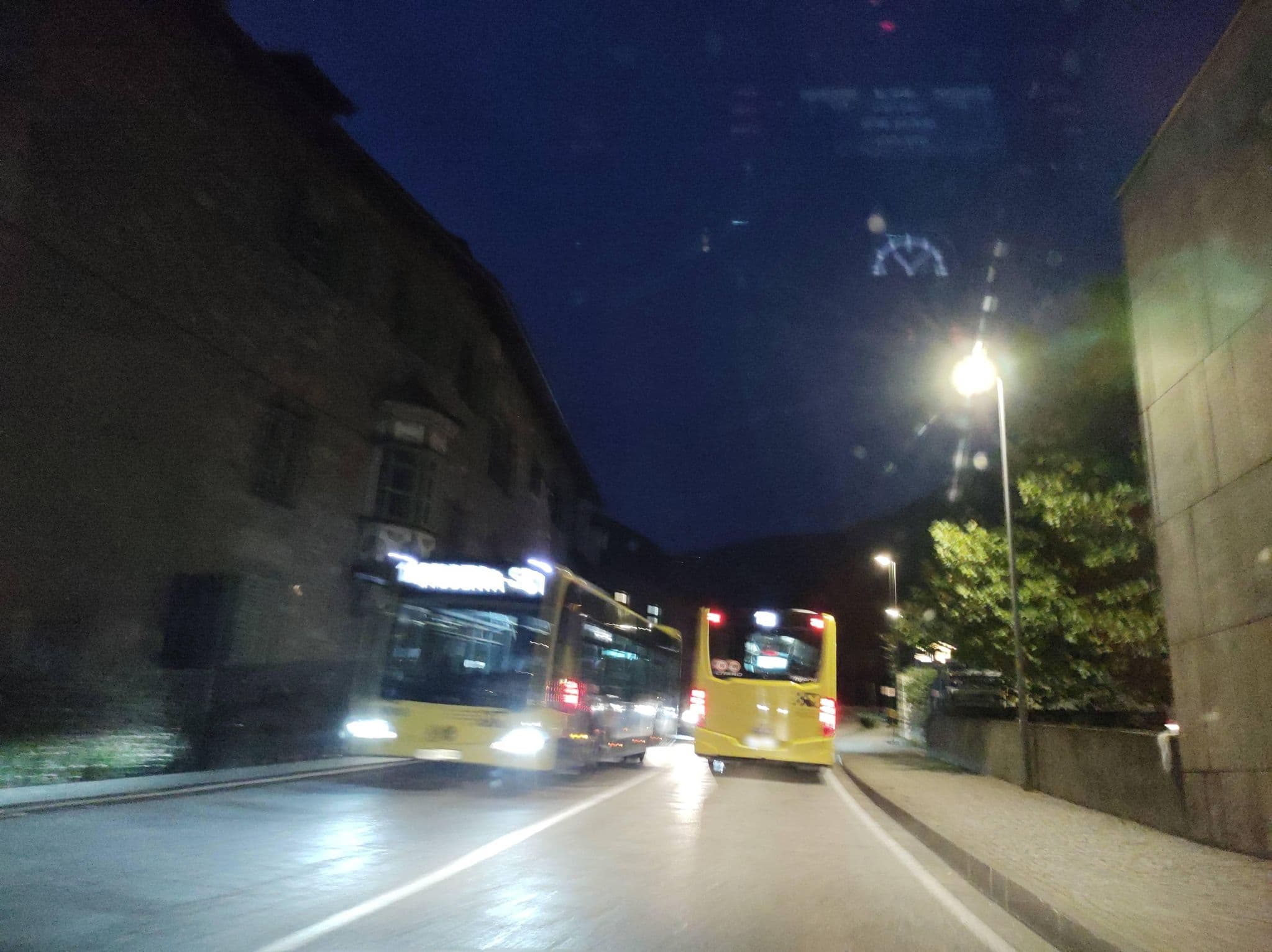 Street view near Hotel Castel Rundegg, Merano — © thetornado76 (CC BY-SA · Mapillary)
