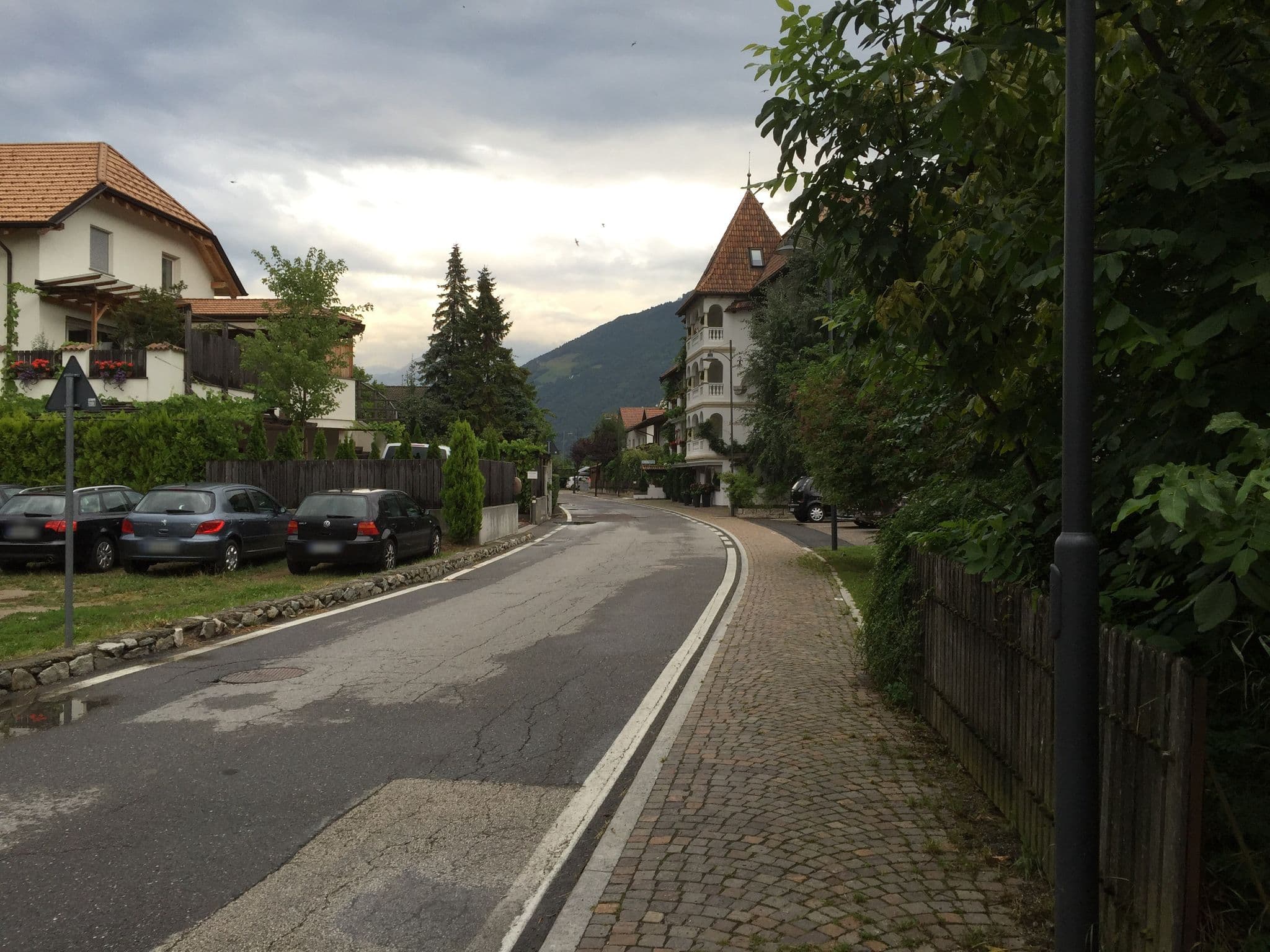 Street view near Mair Petra, Rablà — © tubeli (CC BY-SA · Mapillary)