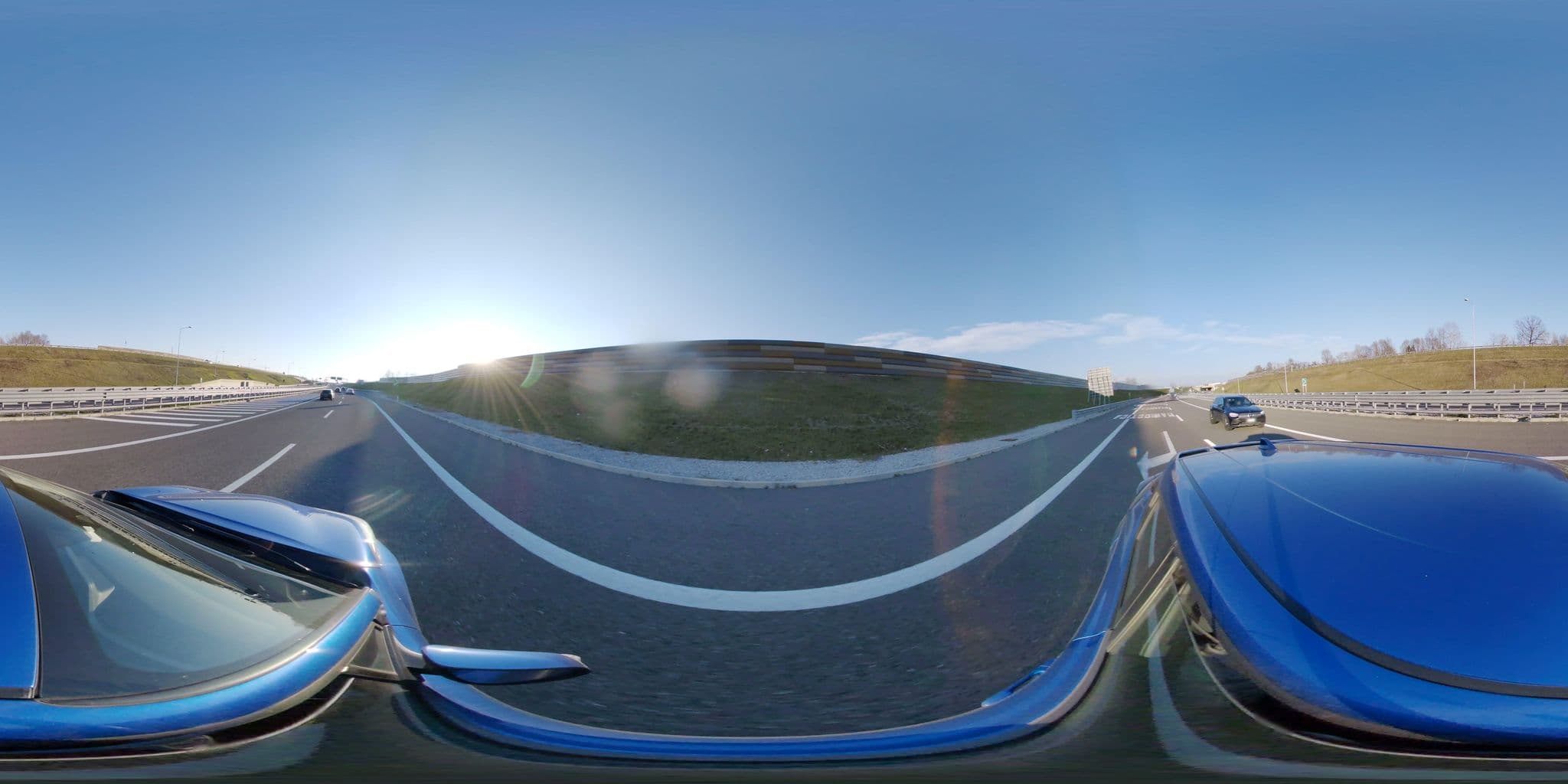Street view near tre betulle, Nove — © mapconcierge (CC BY-SA · Mapillary)