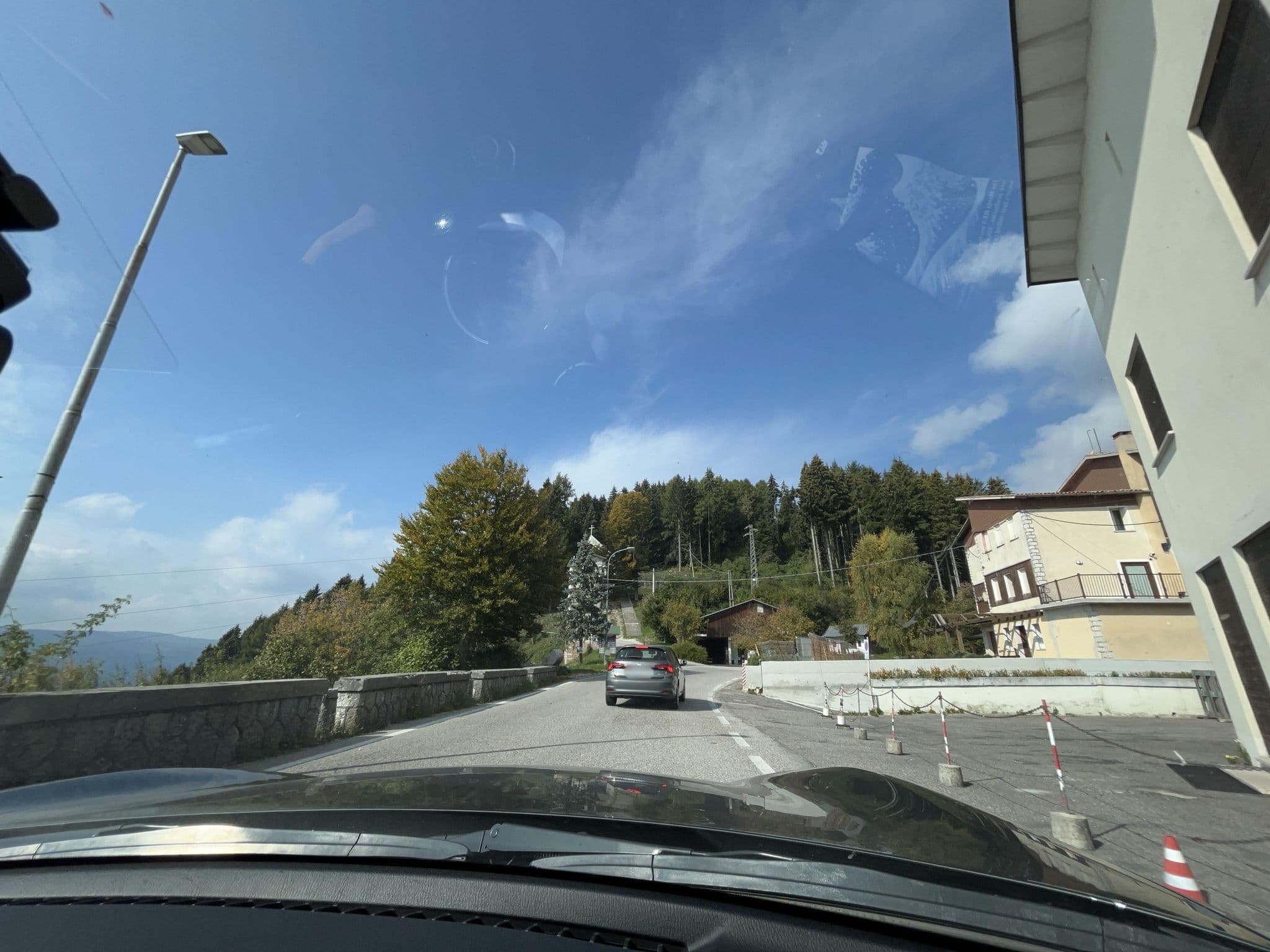 Street view near Camposolagna SRL, Solagna — © joachim_mueller (CC BY-SA · Mapillary)