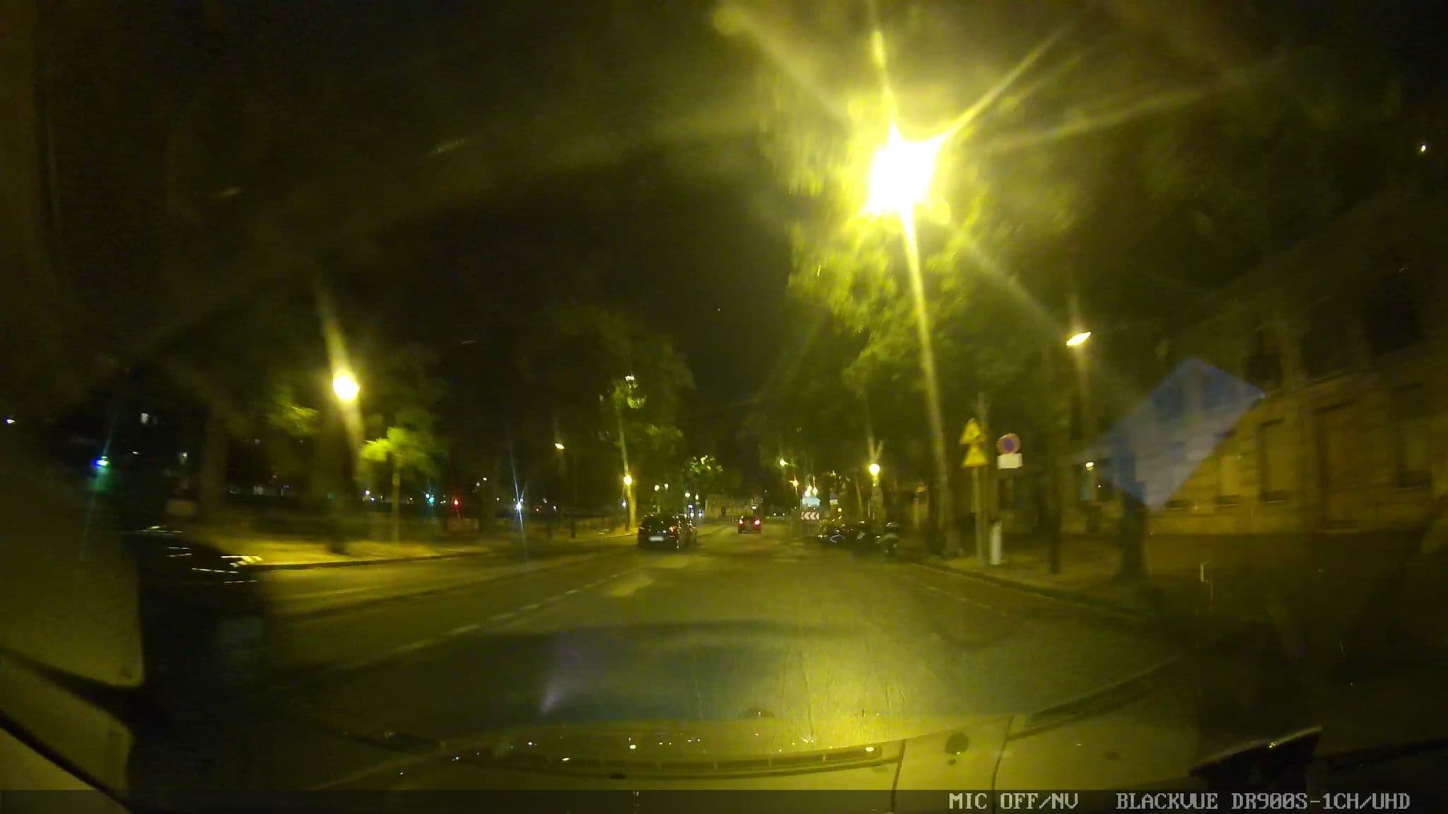 Street view near Goralska résidence Paris Bastille, Quinze-Vingts — © grobin (CC BY-SA · Mapillary)